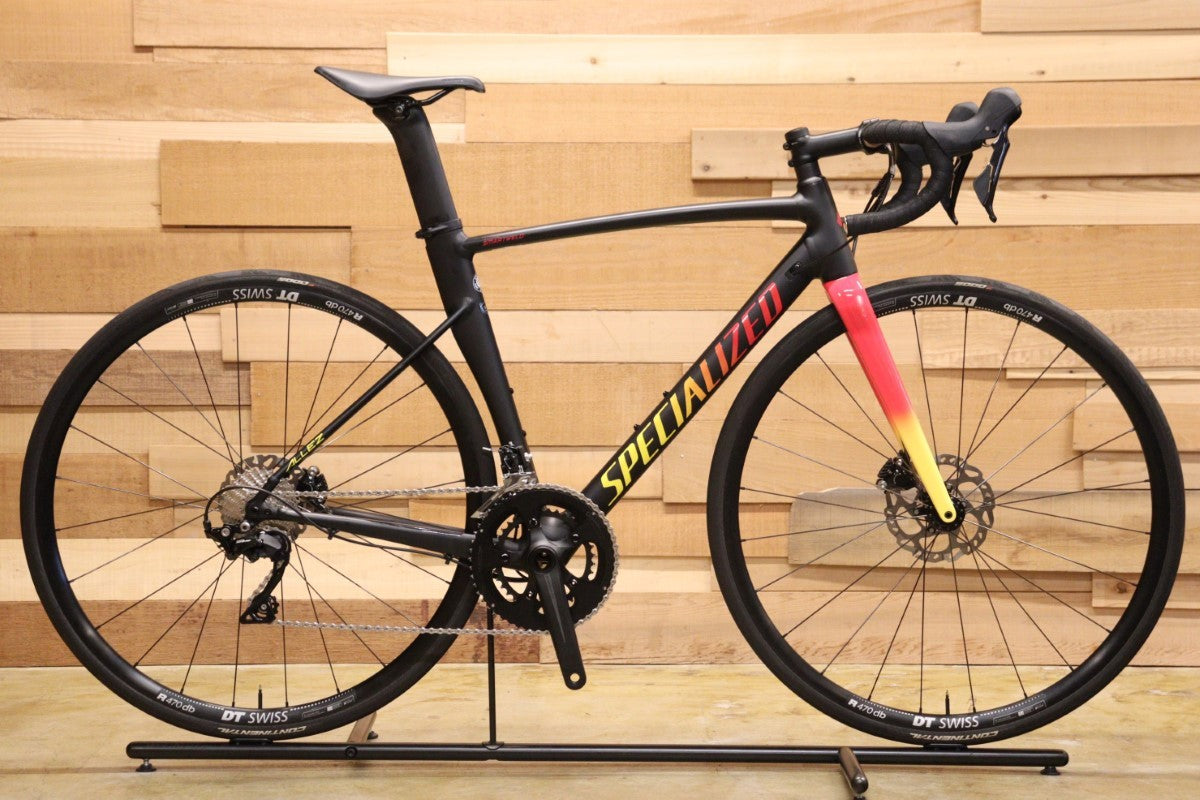 スペシャライズド SPECIALIZED アレー スプリント ALLEZ SPRINT COMP DISC 2020 54サイズ シマノ 1 –  BICI AMORE ONLINE STORE