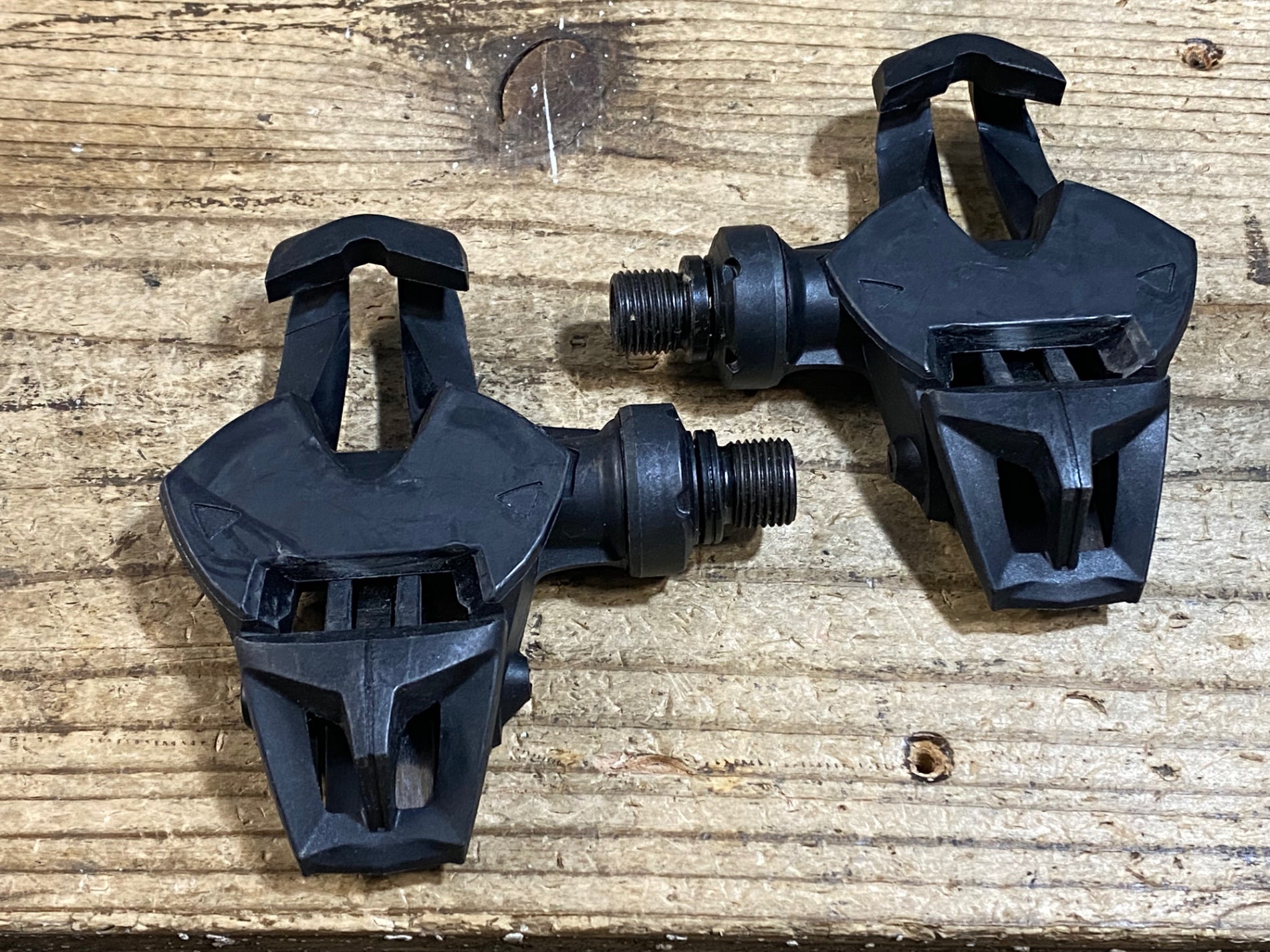 未使用TIME XPRESSO 2 ビンディングペダル KD796 タイム TIME XPRESSO 02 ビンディングペダル – BICI AMORE