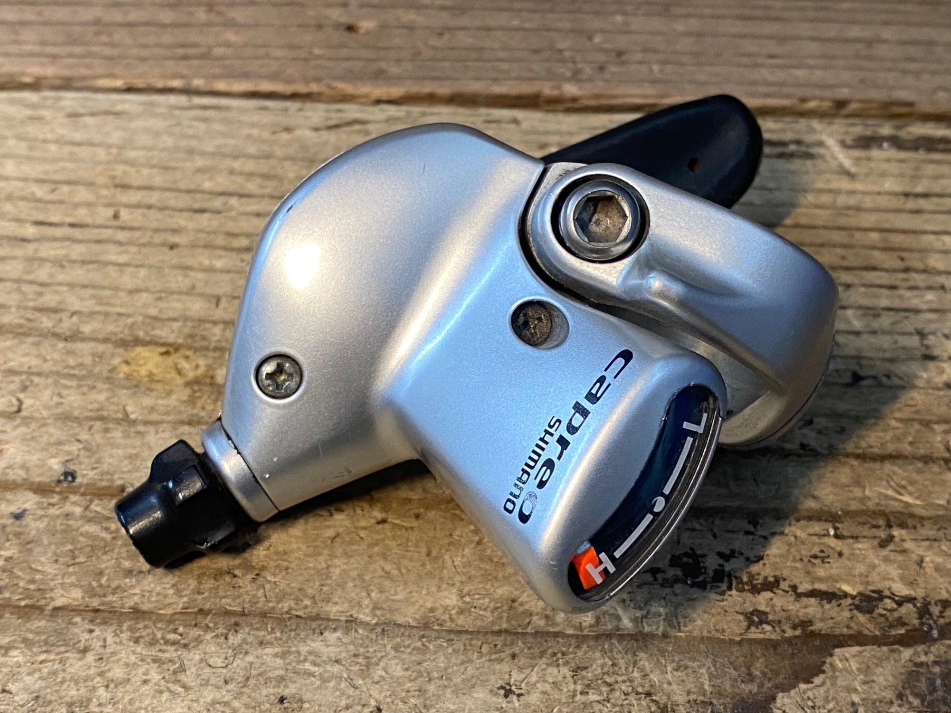 JU755 シマノ SHIMANO カプレオ CAPREO SL-F700 シフトレバー – BICI