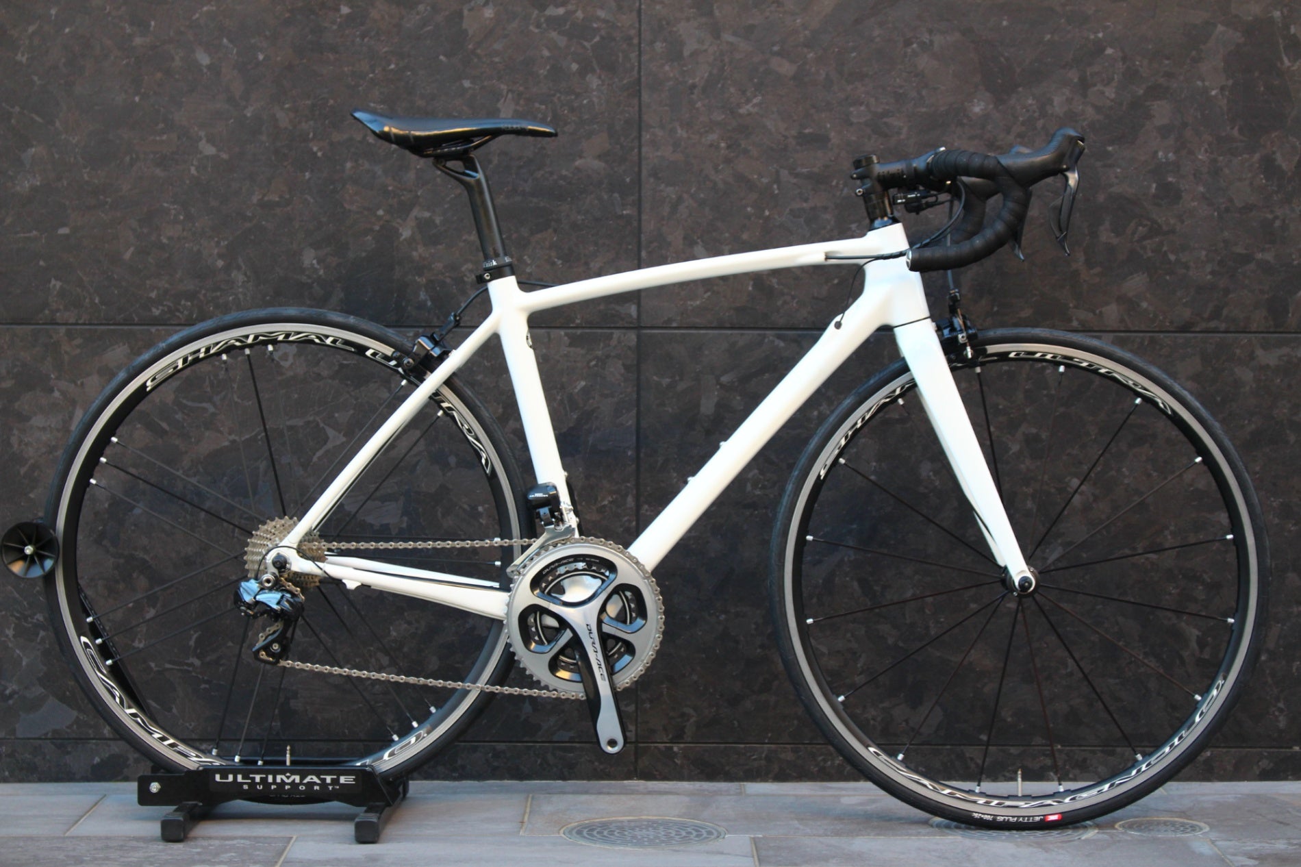 アンカー ANCHOR RL8 480サイズ シマノ アルテグラ 6870 Di2 MIX 11S