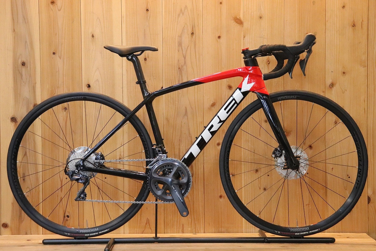 トレック TREK エモンダ EMONDA SL6 DISC 2021年モデル 50サイズ