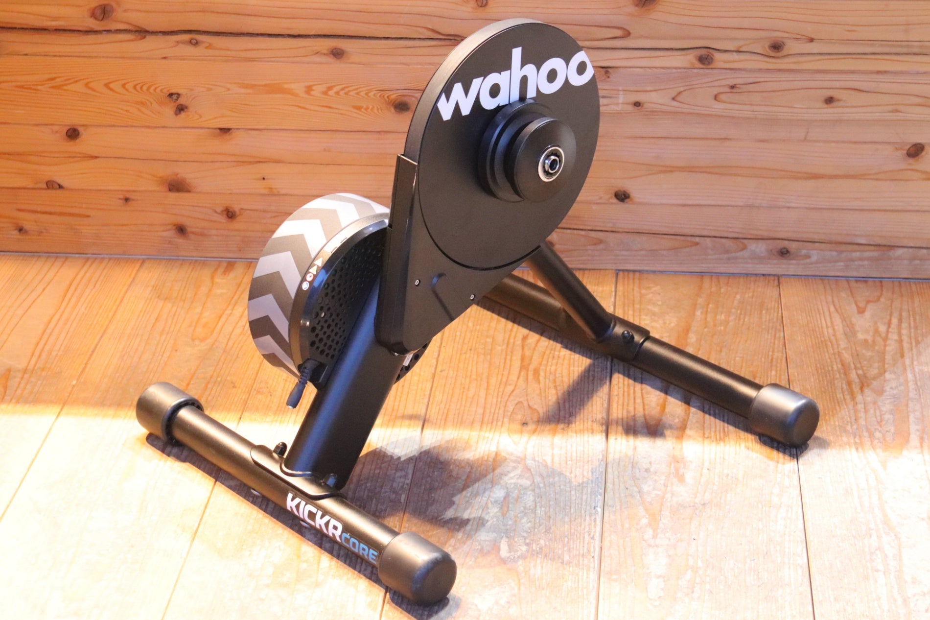 ワフー WAHOO キッカーコア KICKR CORE ズイフト ZWIFT CLICK COG