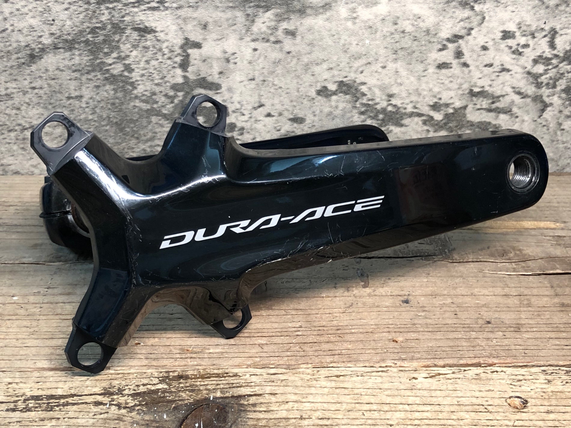 JK612 シマノ SHIMANO デュラエース DURA-ACE FC-R9200 クランクアーム