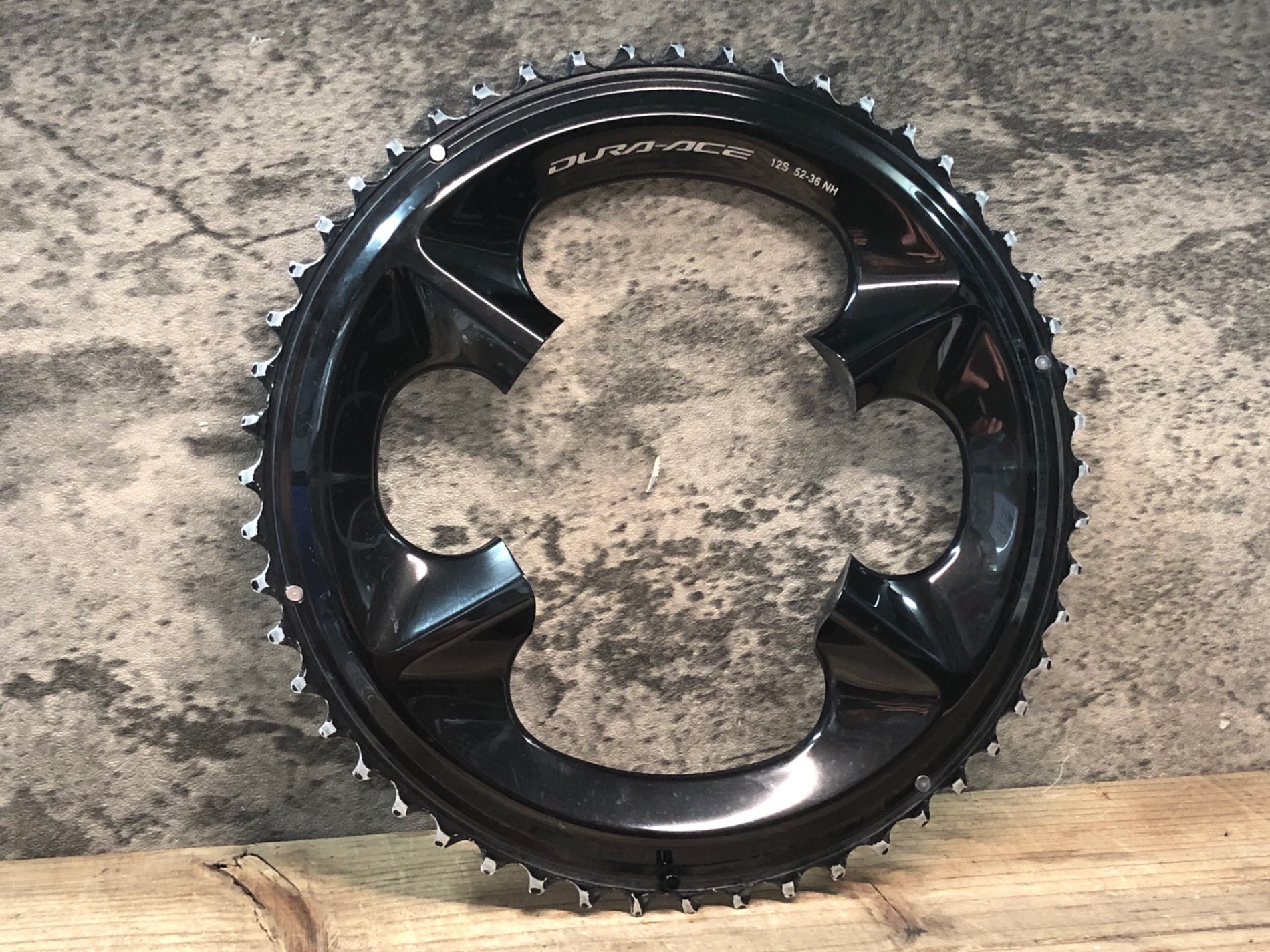 JM534 シマノ SHIMANO デュラエース DURA-ACE FC-R9200 アウター