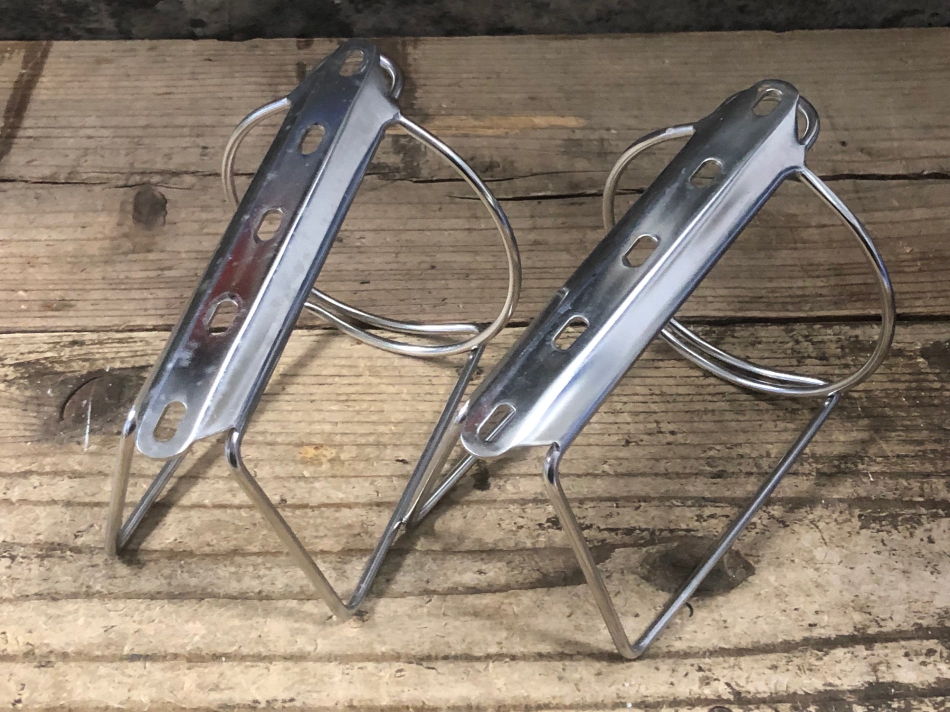 JQ916 ベロオレンジ VELO ORANGE mojave water bottle cage ウォーター