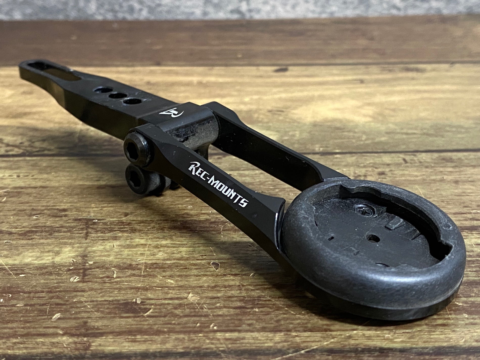 REC-MOUNTS レックマウント ベル サイコン ライト用 コンボマウント JC731 レックマウント REC-MOUNTS 5P サイコンマウント – BICI AMORE