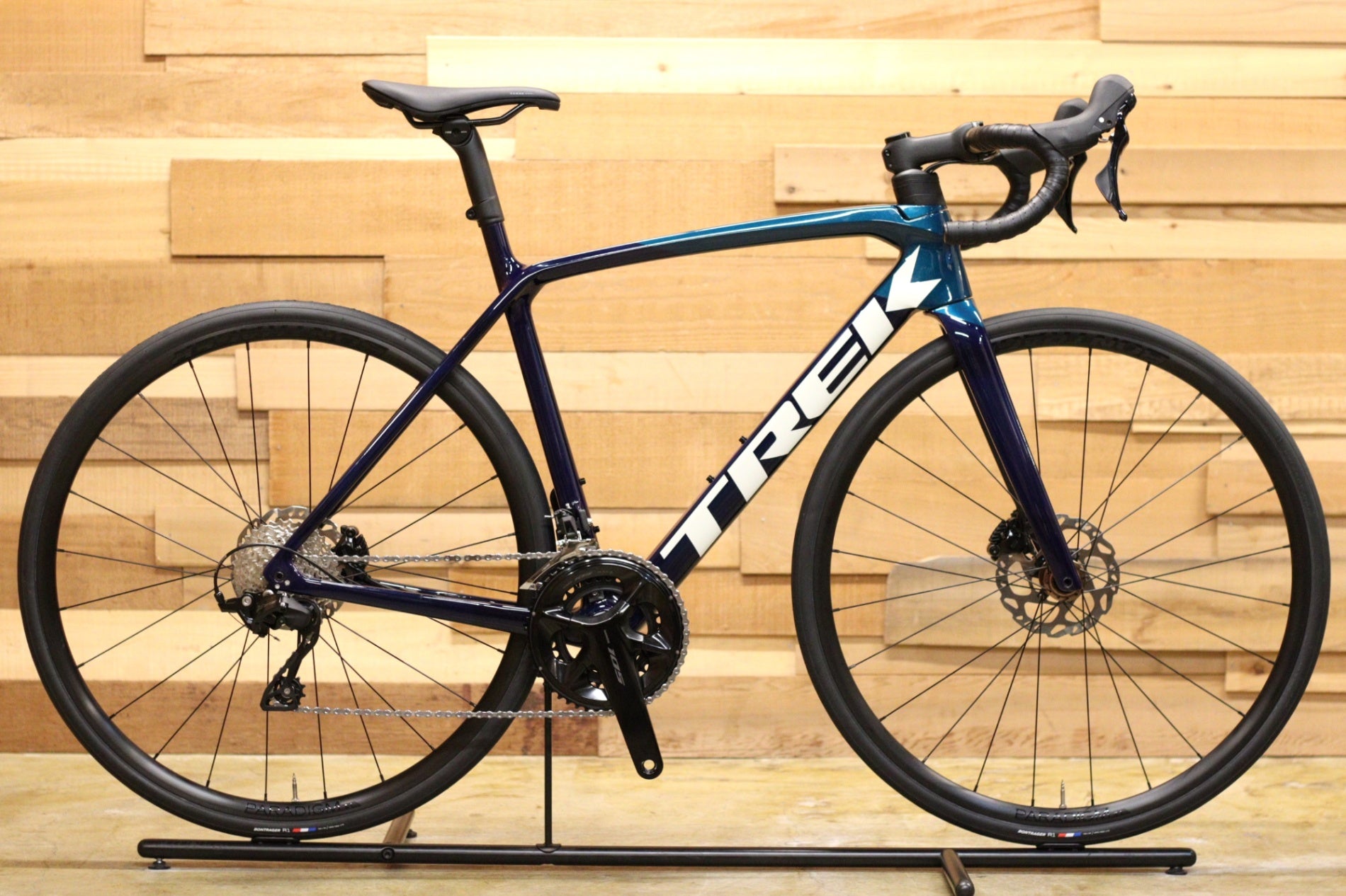 トレック TREK エモンダ EMONDA SL5 DISC 2024 54サイズ シマノ 105