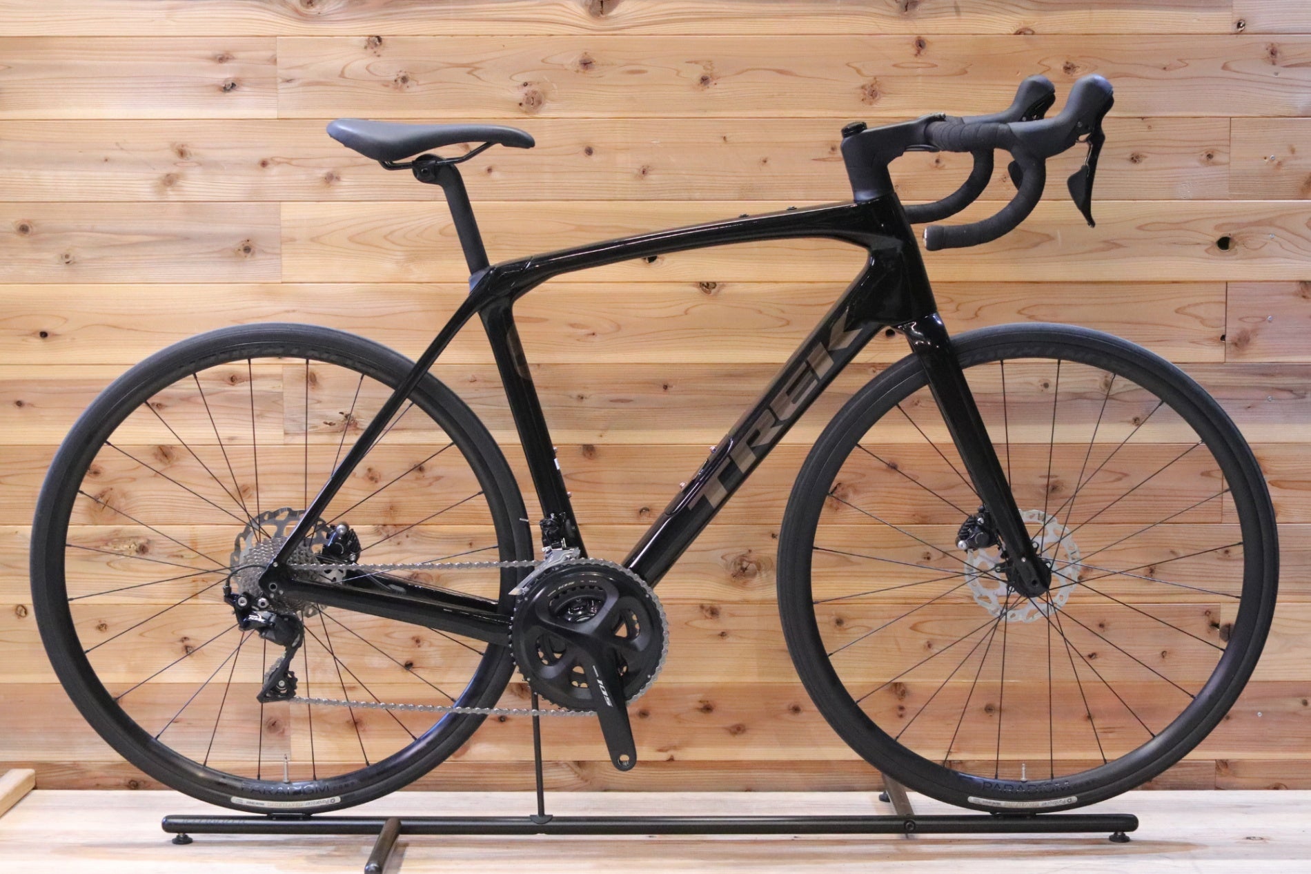トレック TREK ドマーネ DOMANE SL5 GEN4 DISC 2023モデル 56サイズ