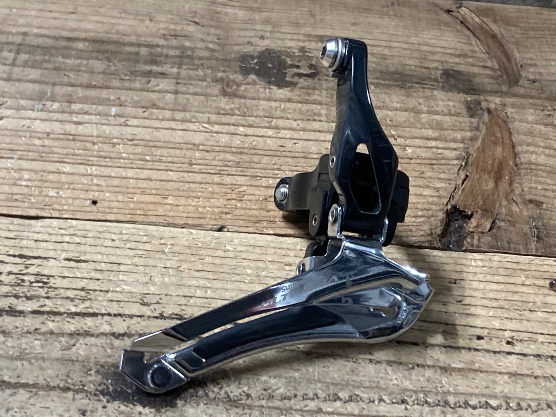 JY582 シマノ SHIMANO アルテグラ ULTEGRA FD-6800 フロント