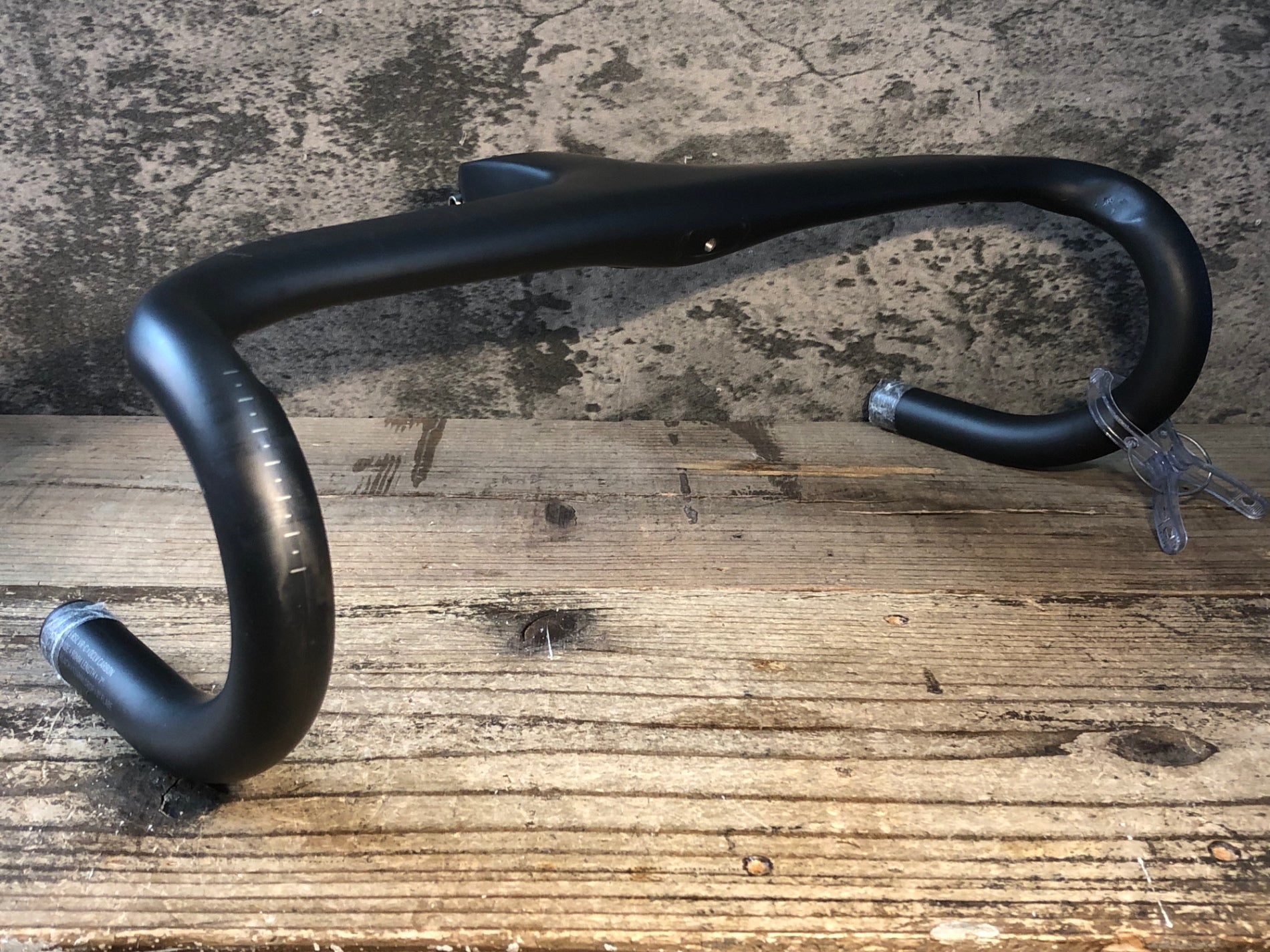 ボントレガー アイオロスRSL カーボンハンドル aeolus JM724 ボントレガー BONTRAGER アイオロス AEOLUS RSL VR-C カーボン