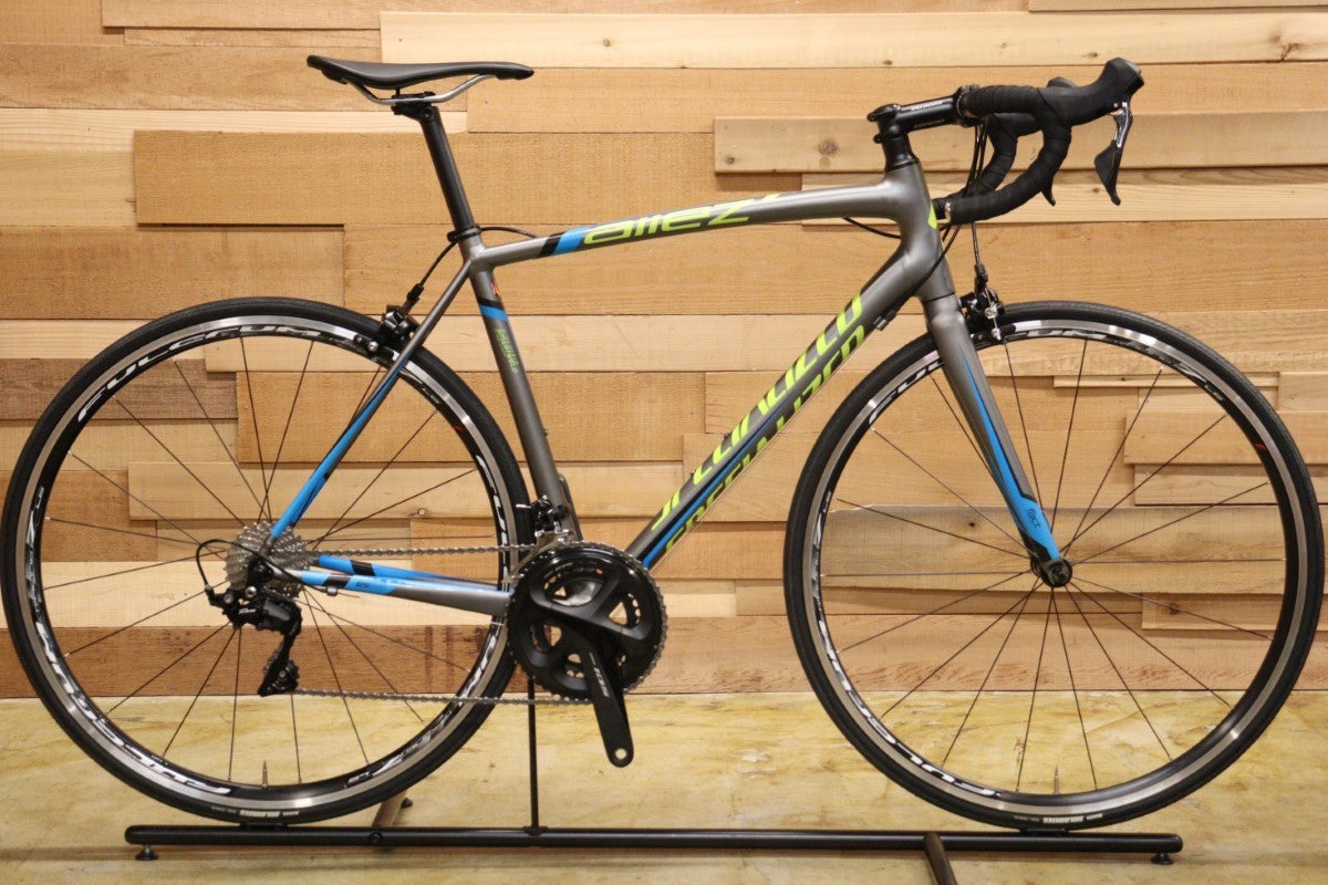 SPECIALIZED ALLEZ SPORT 56サイズ ロードバイク - 自転車本体