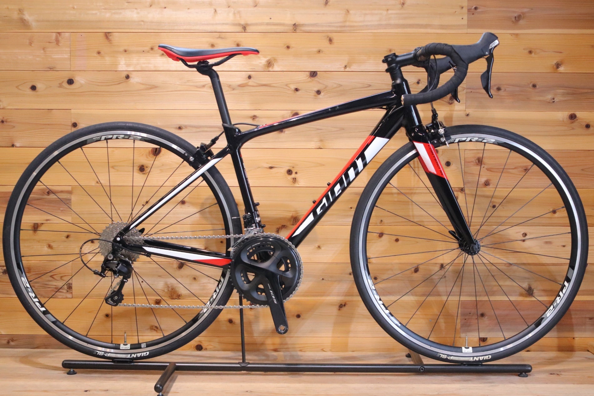 ジャイアント GIANT コンテンド CONTEND SL1 RIM 2017モデル XSサイズ