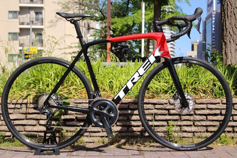 トレック TREK エモンダ EMONDA SL6 DISC 2022モデル 58サイズ シマノ アルテグラ R8020 11S カーボン  ロードバイク 【名古屋店】