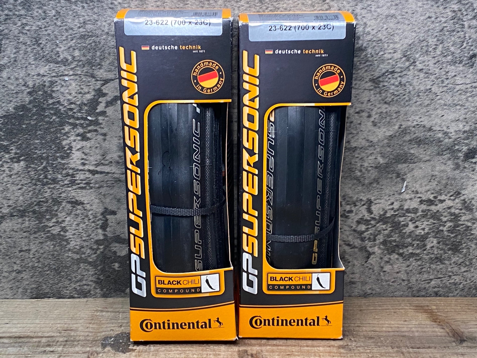 JP840 コンチネンタル Continental GP SUPERSONIC クリンチャータイヤ