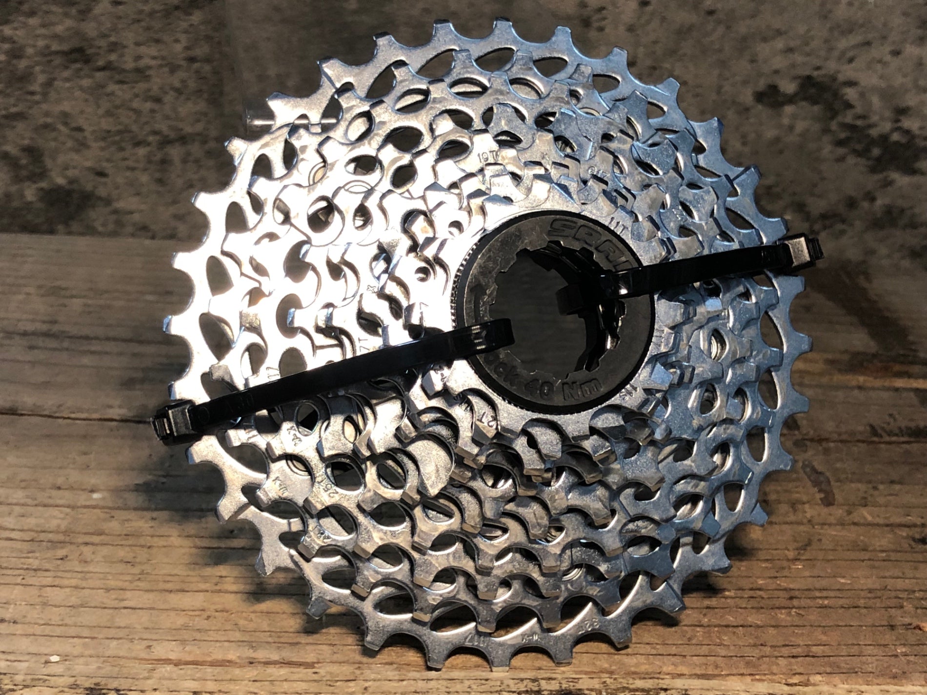 JH642 スラム SRAM RIVAL PG-1130 スプロケット 11S – BICI AMORE