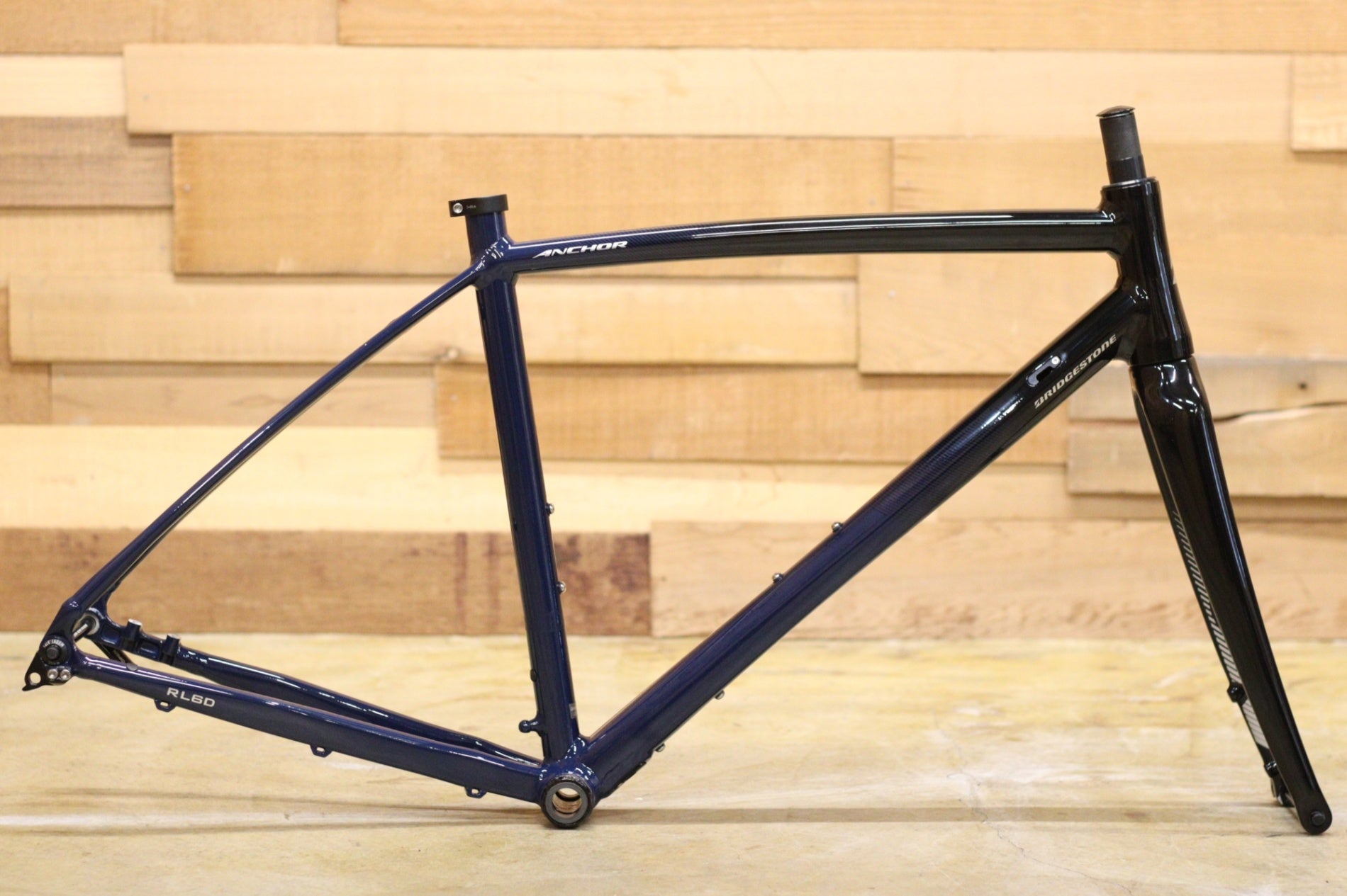 ブリヂストン BRIDGESTONE アンカー ANCHOR RL6D 2021 480サイズ