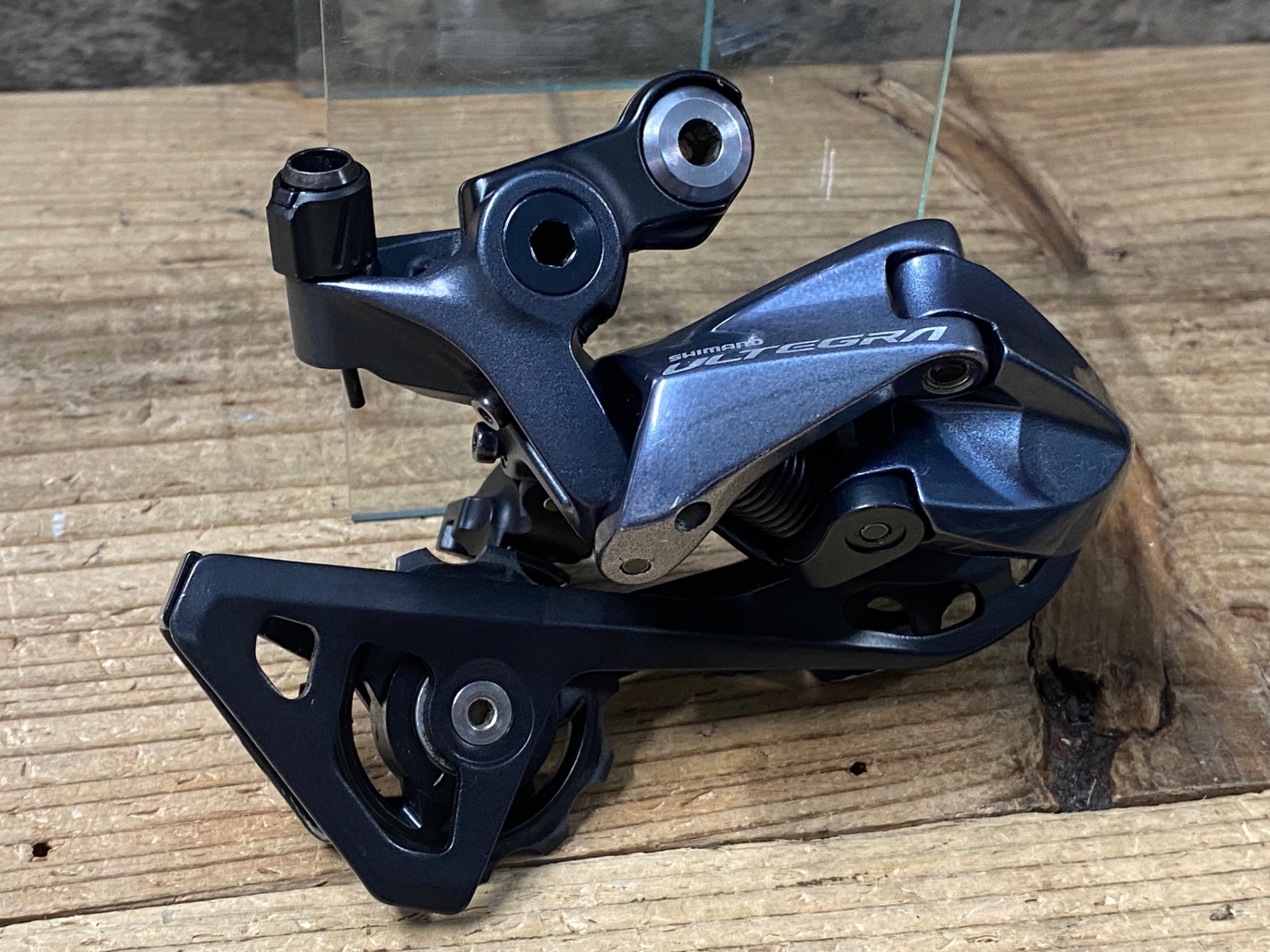 シマノ SHIMANO アルテグラ ULTEGRA カセットスプロケット CS-R8000 11