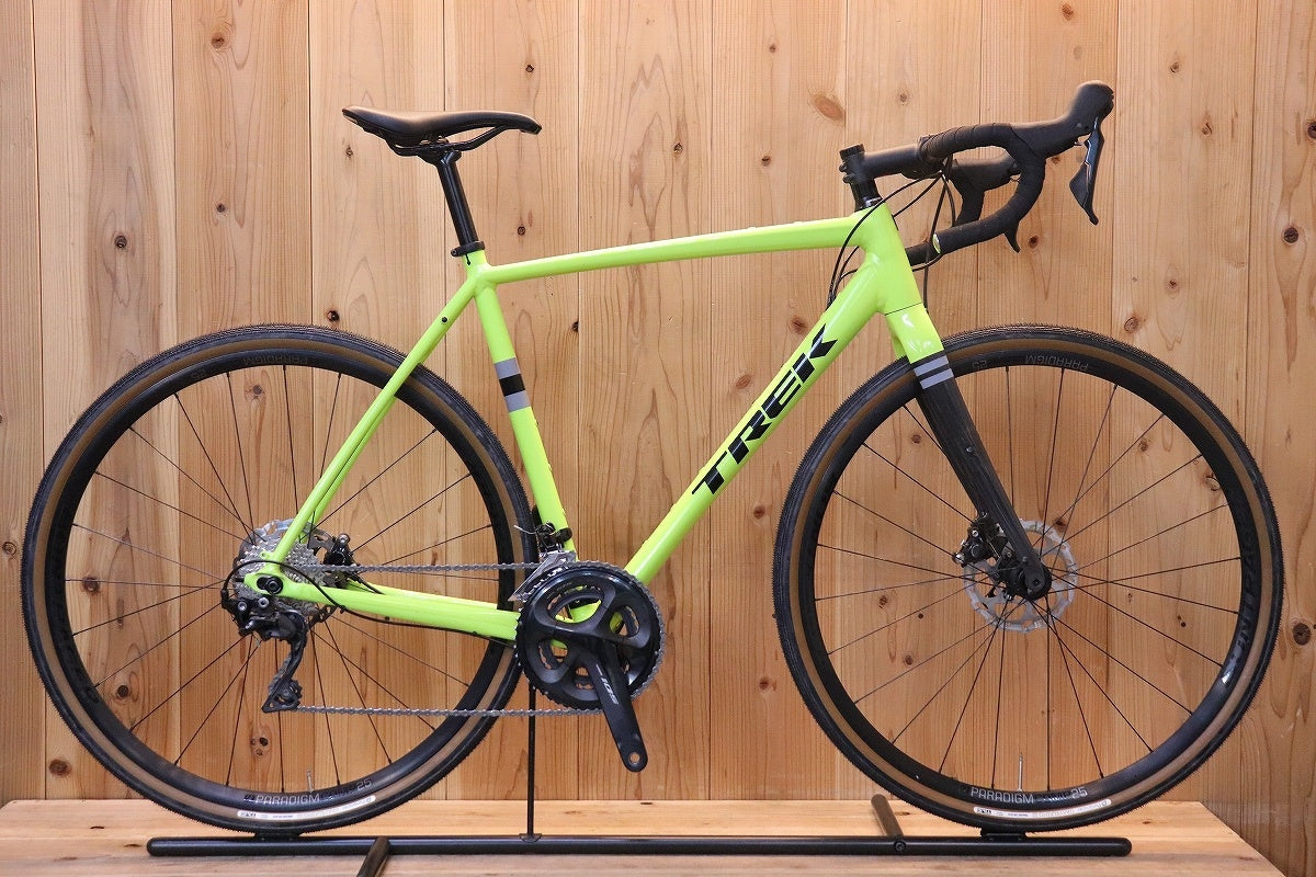 トレック TREK チェックポイント CHECKPOINT ALR5 2020年モデル 56