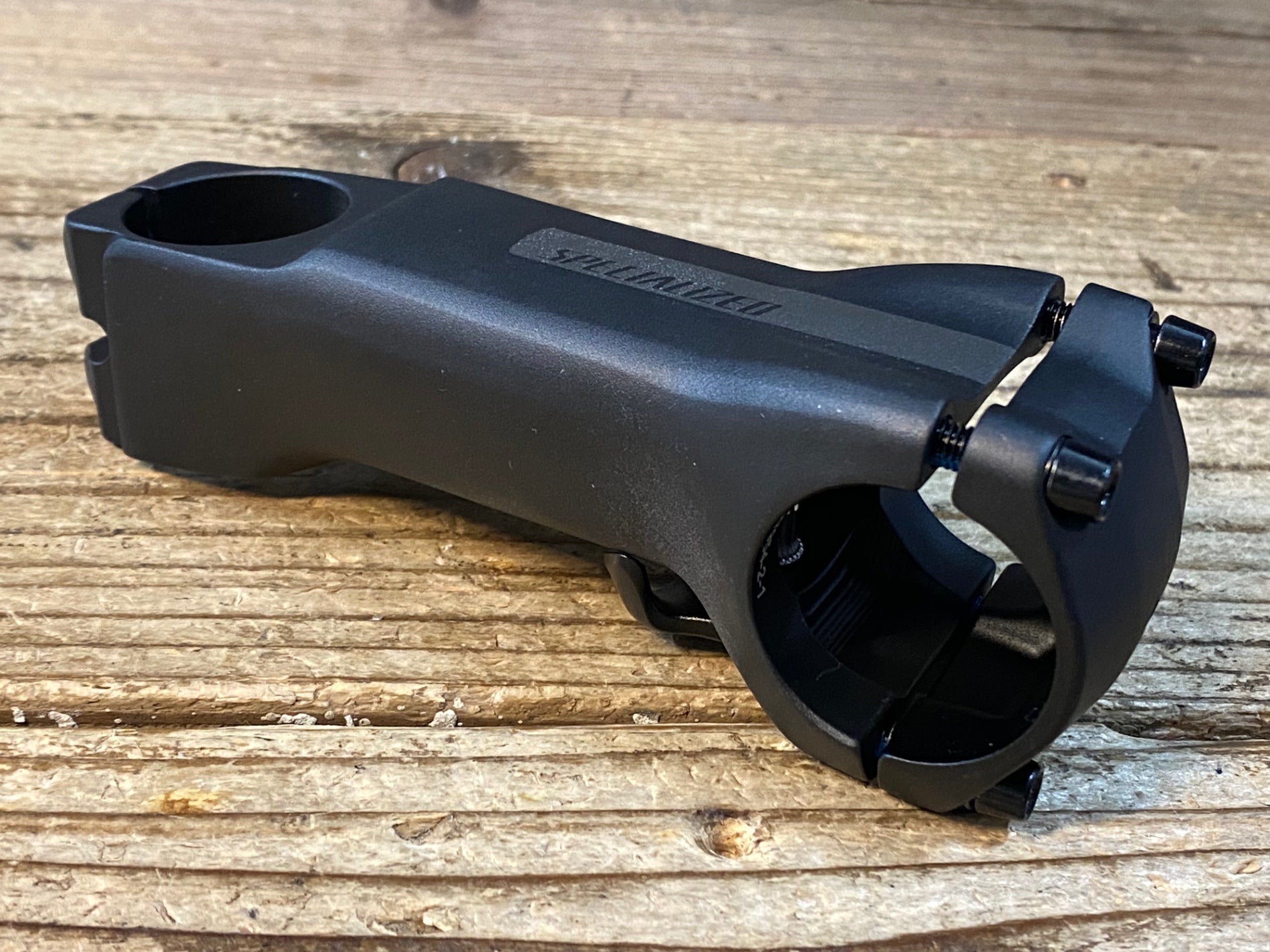 KA439 スペシャライズド SPECIALIZED TARMAC STEM アルミステム 100mm