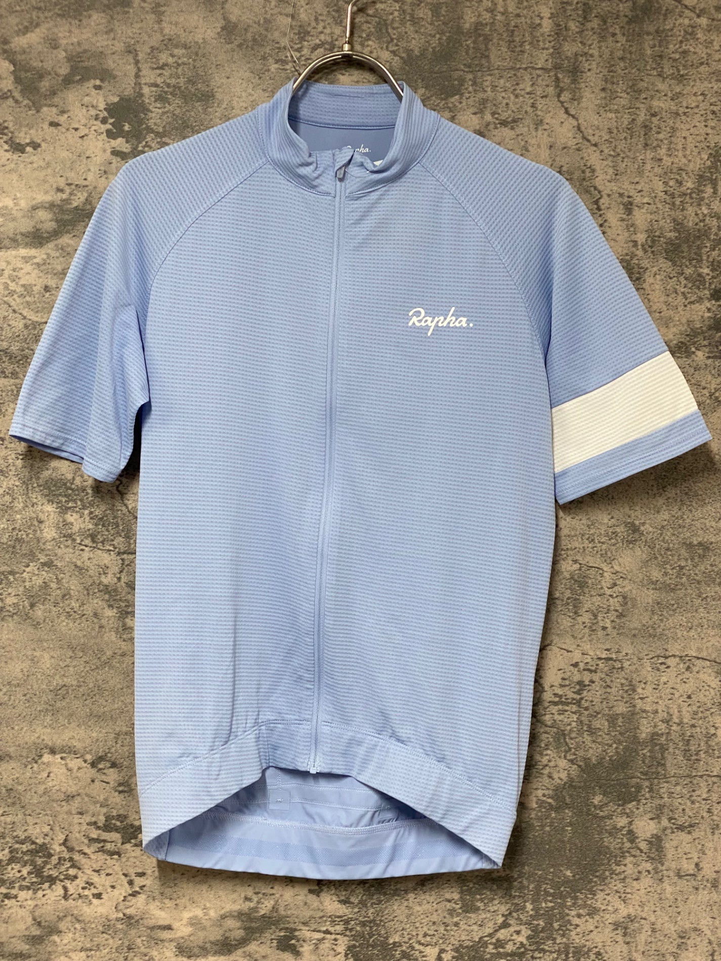 KK561 ラファ Rapha CORE LIGHTWEIGHT JERSEY 半袖 サイクルジャージ