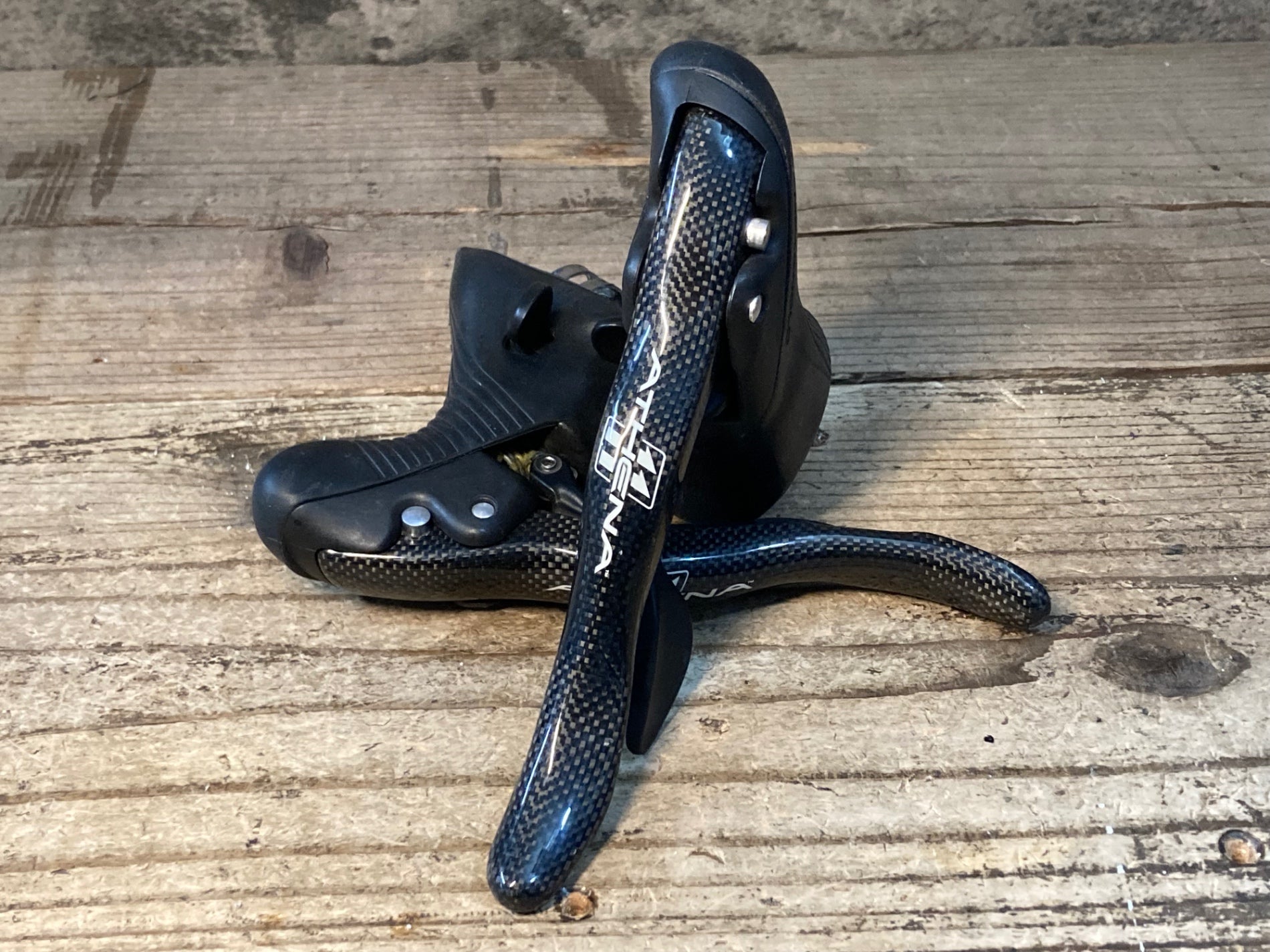 JT929 カンパニョーロ CAMPAGNOLO アテナ ATHENA EP15-AT1CC 2×11S