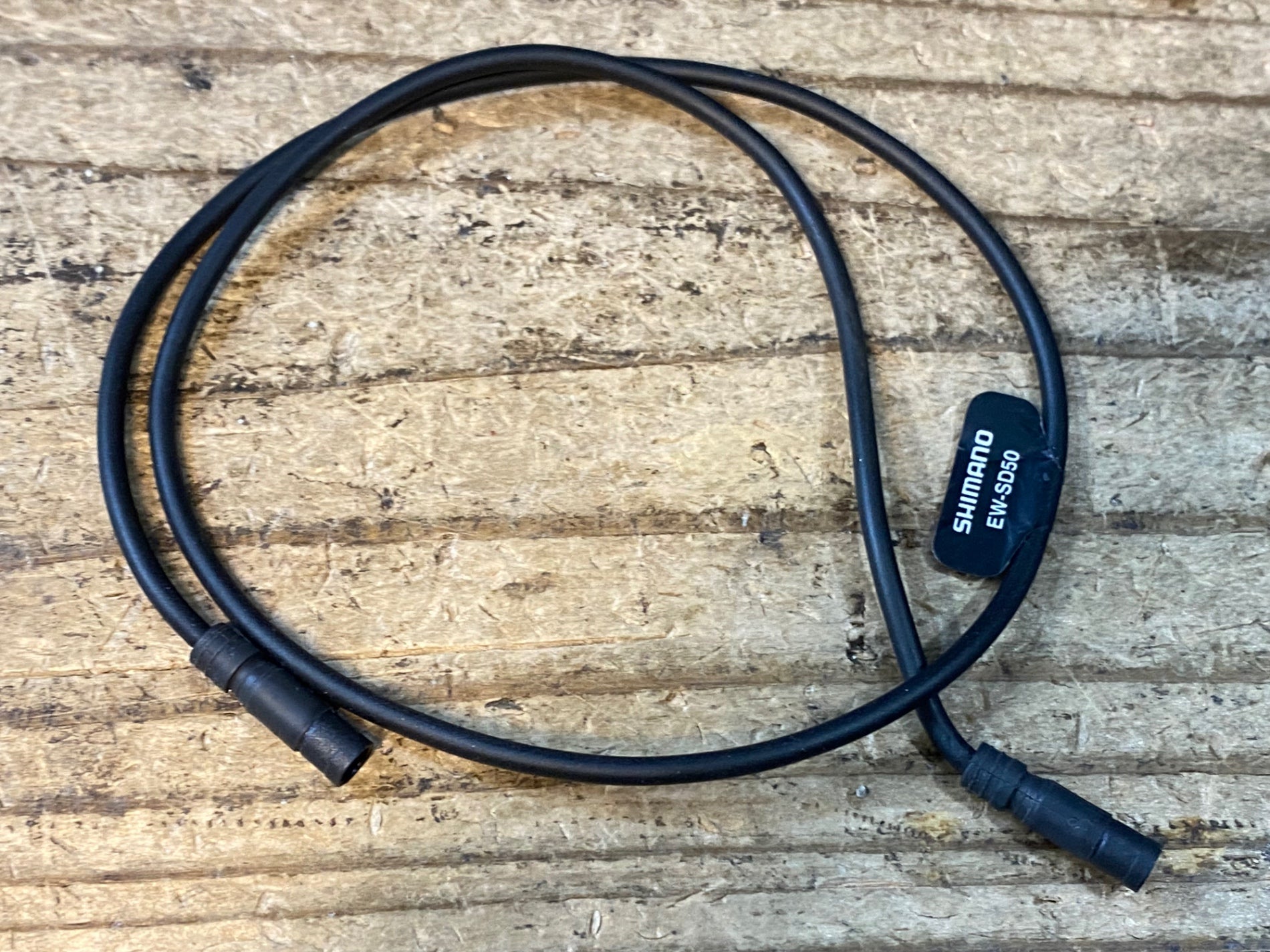 JX461 シマノ SHIMANO EW-SD50 エレクトリックケーブル 500mm Di2