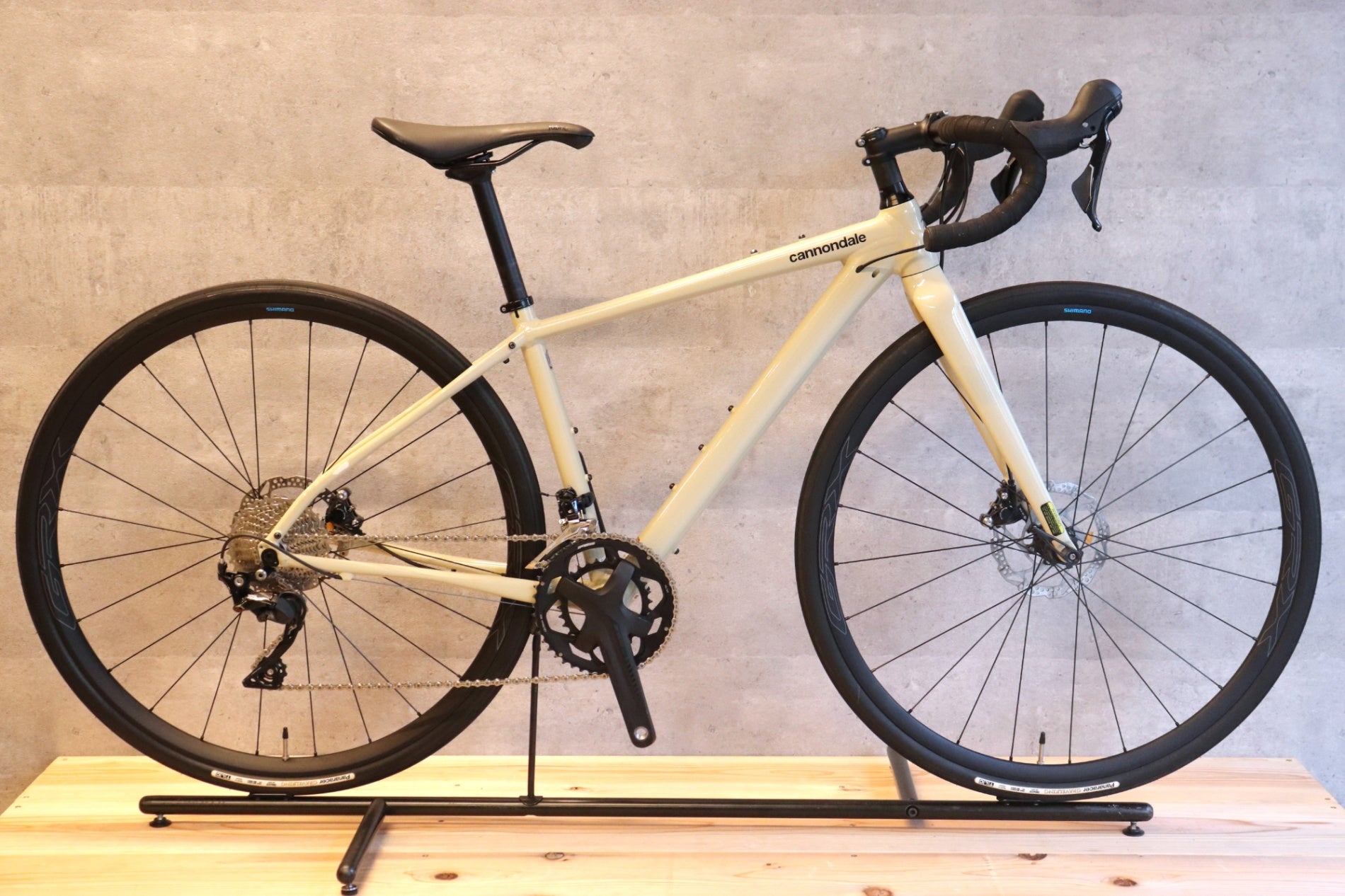 キヤノンデールトップストーンホイールセット キャノンデール CANNONDALE トップストーン TOPSTONE 2020モデル XS