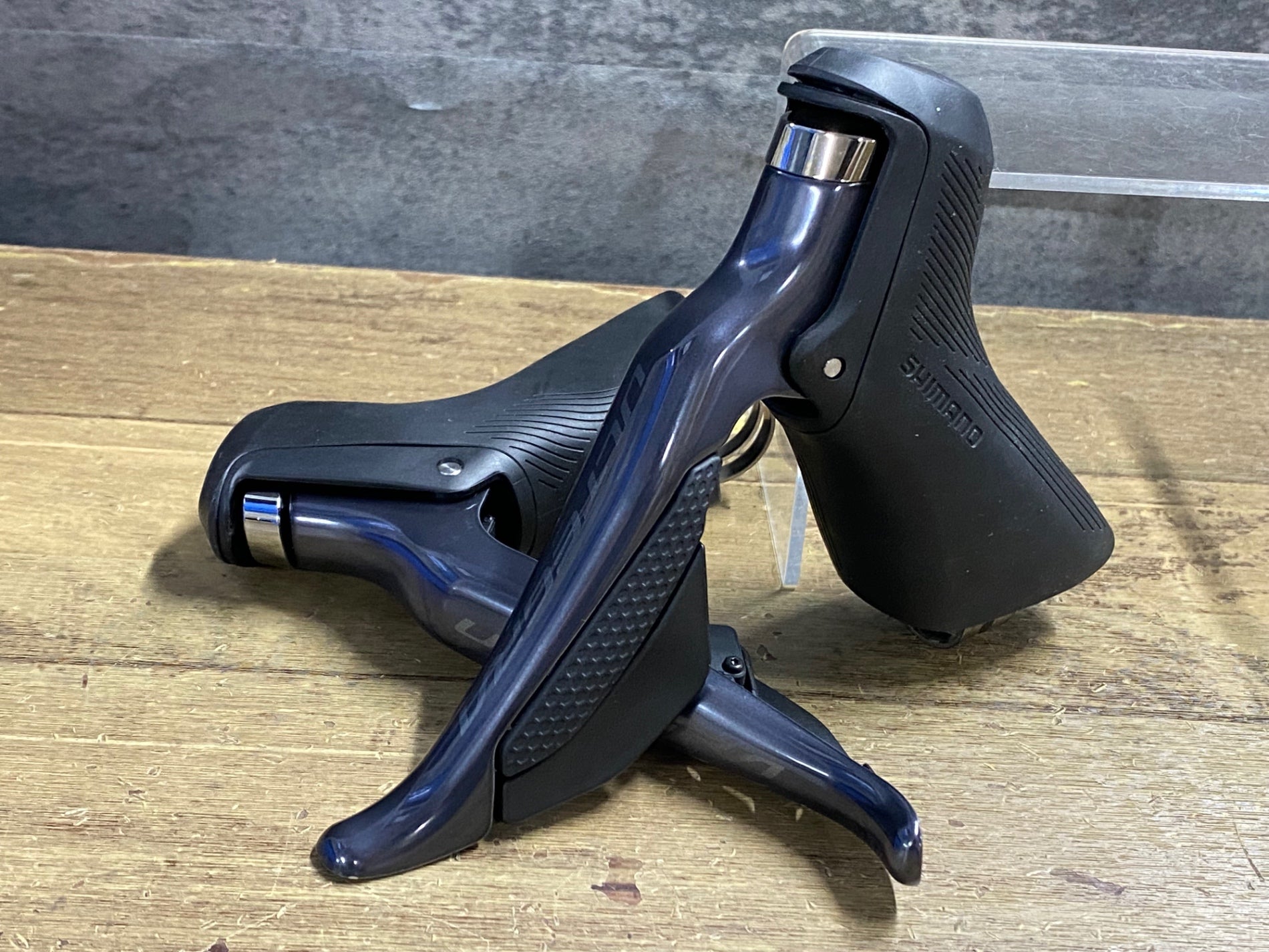 JZ438 シマノ SHIMANO アルテグラ ULTEGRA ST-R8150 STIレバー 2x12s