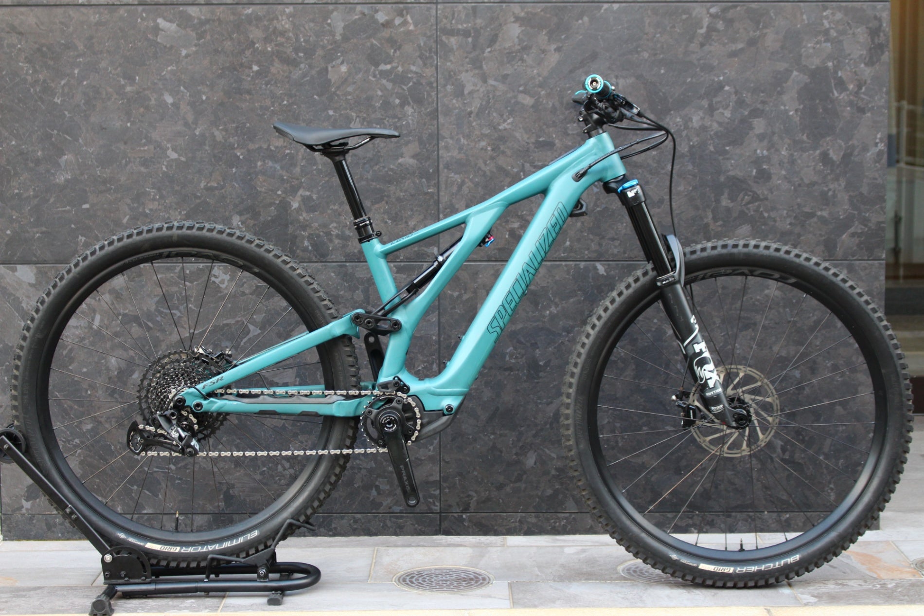 スペシャライズド SPECIALIZED TURBO LEVO SL COMP 2020 Sサイズ