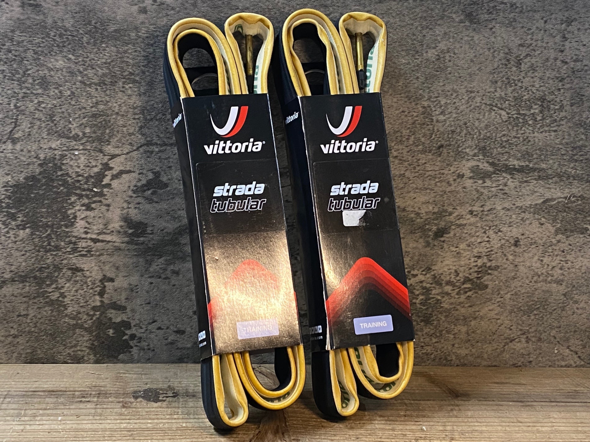 JO605 ヴィットリア vittoria strade tubular TRAINING チューブラー