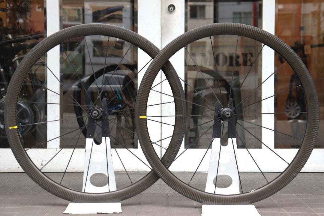 マヴィック MAVIC コスミック プロ カーボン COSMIC PRO CARBON UST