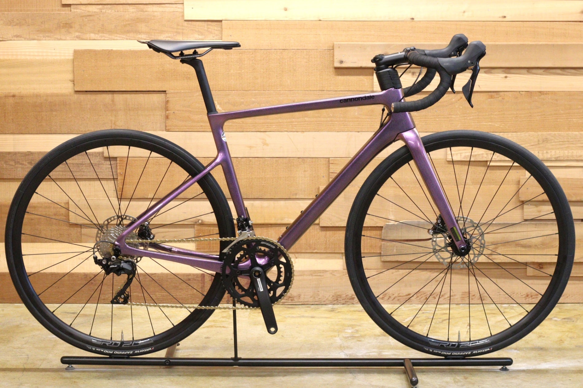 キャノンデール CANNONDALE スーパーシックス SUPERSIX EVO 2022 51