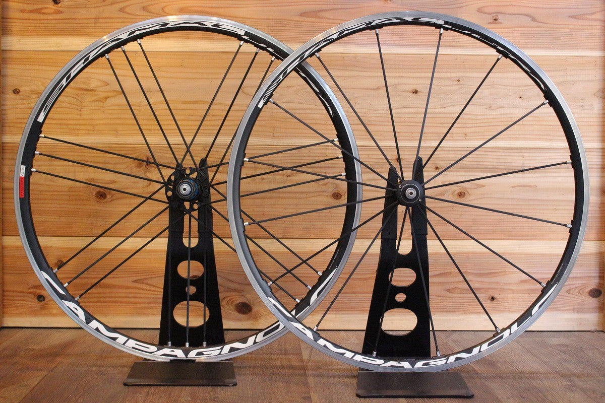 CAMPAGNOLO SHAMAL ULTRA クリンチャーホイールセット カンパニョーロ CAMPAGNOLO シャマル ウルトラ SHAMAL ULTRA アルミ