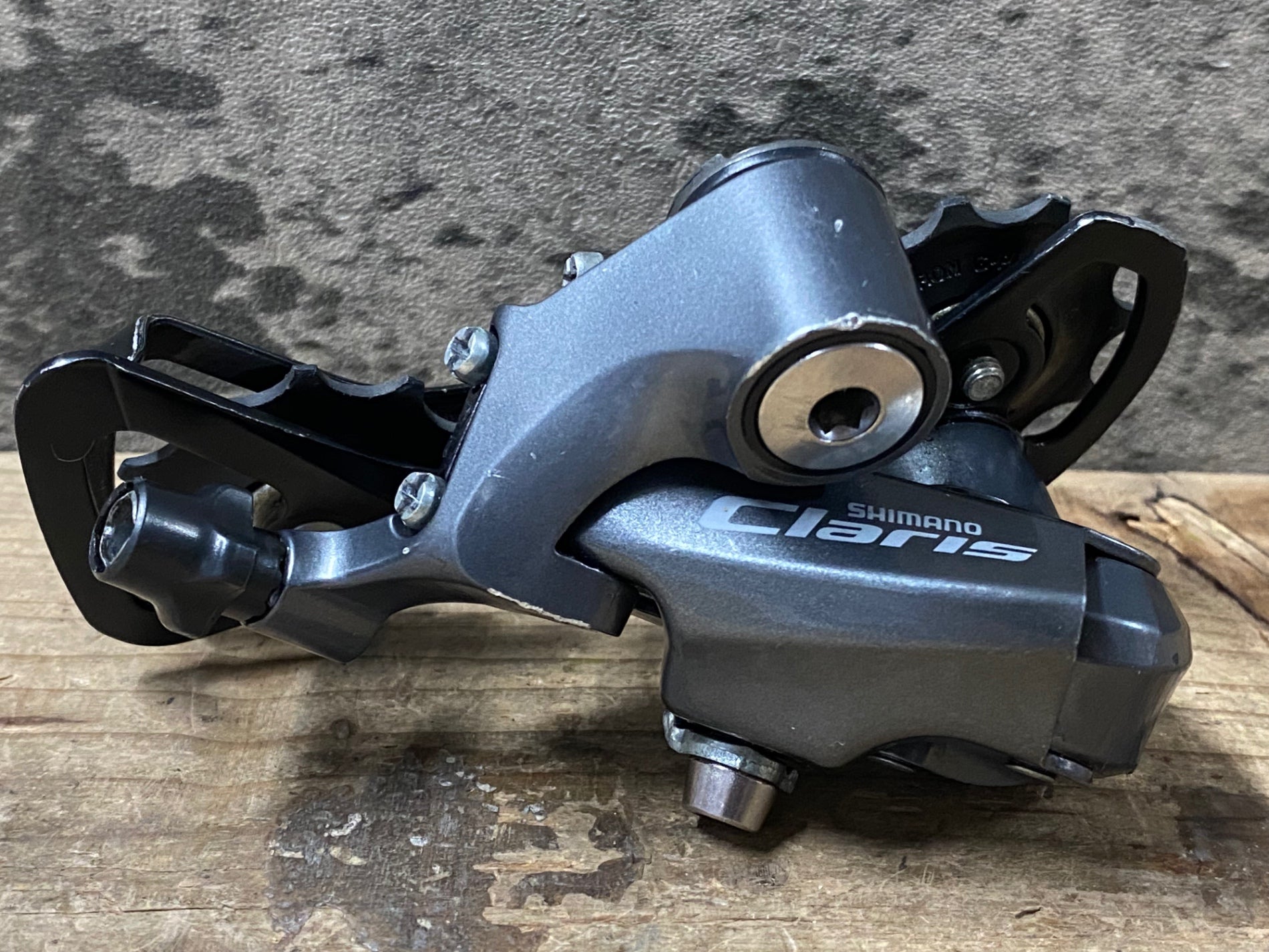 JX251 シマノ SHIMANO クラリス Claris RD-R2000 リアディレイラー