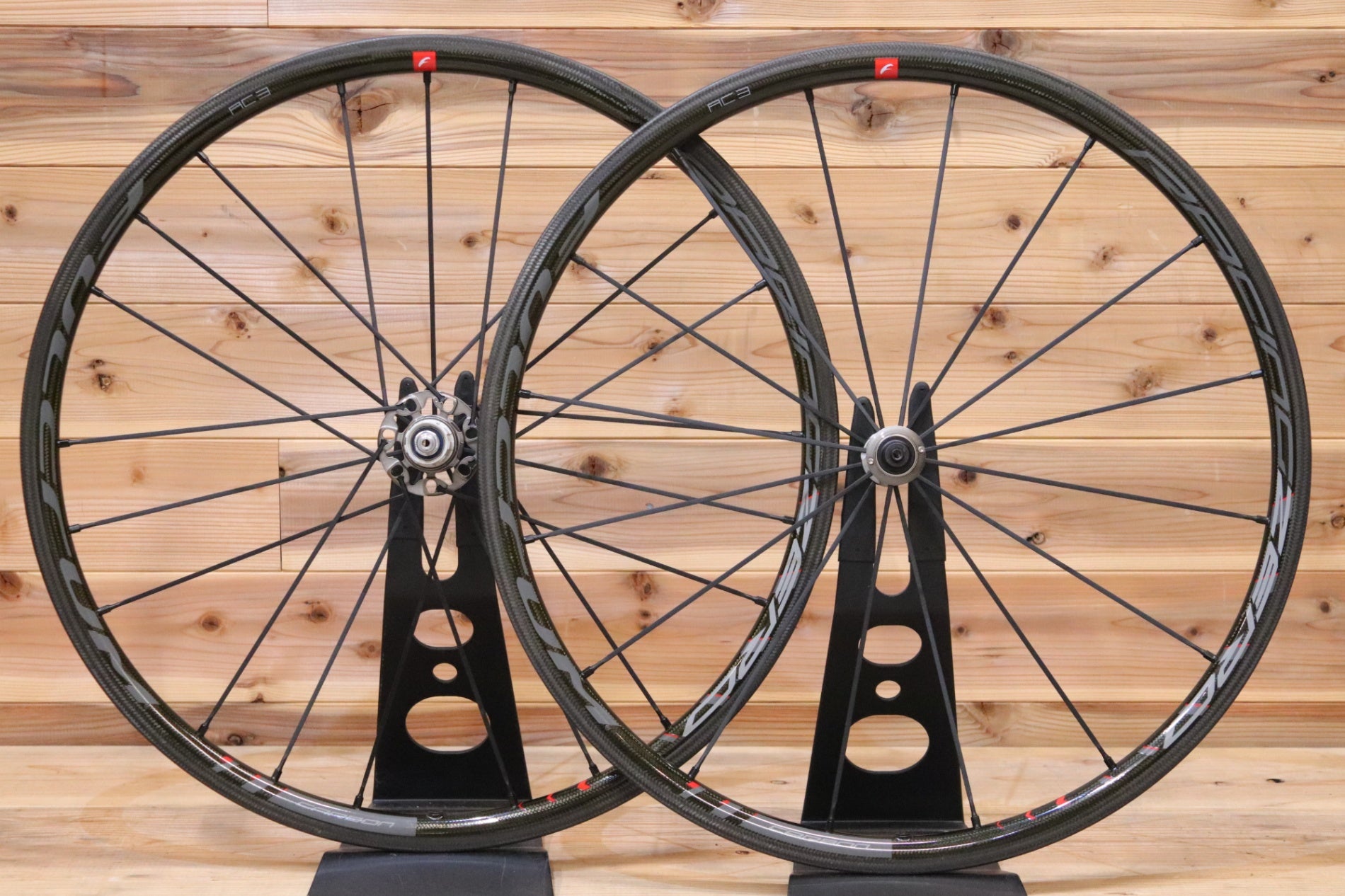 フルクラム FULCRUM レーシング ゼロ カーボン RACING ZERO CARBON AC3