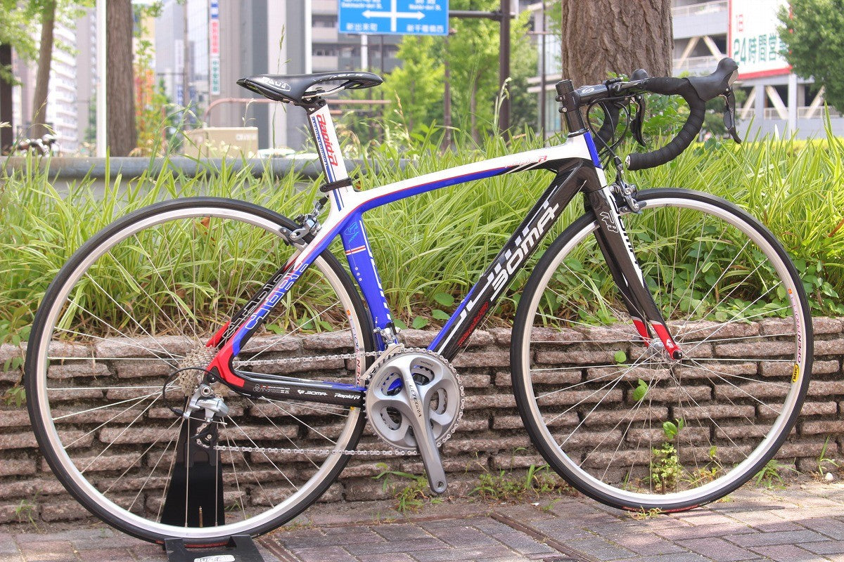 ボーマ BOMA ラピッドR RAPID-R 2010 Sサイズ アルテグラ 6700 MIX 10S