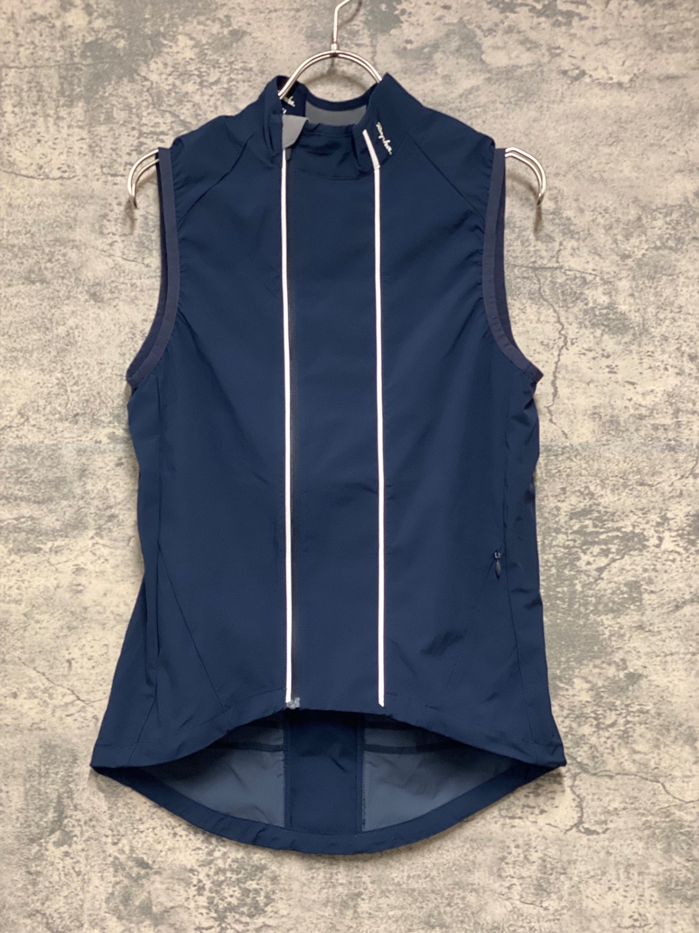 美品】Rapha ラファ Brevet Gillet ネイビー M 美品】Rapha ラファ