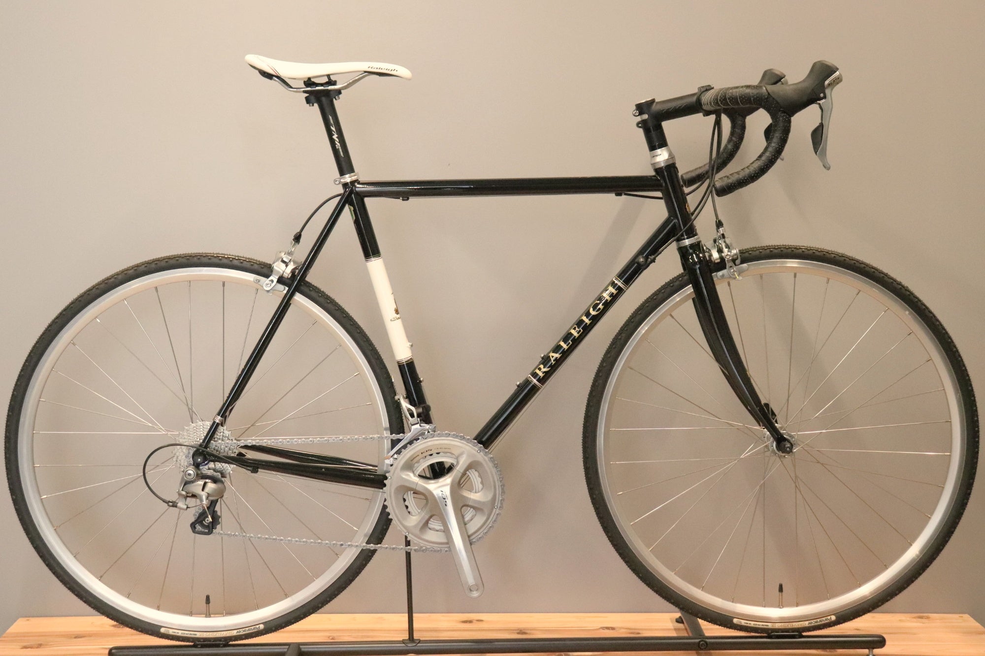 ラレー RALEIGH カールトン CARLTON-F 2016年頃 シマノ 105 5800 11S