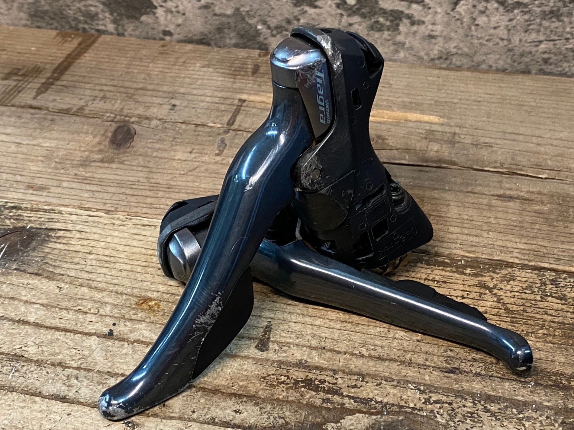 JJ272 シマノ SHIMANO ティアグラ Tiagra ST-4700 STIレバー