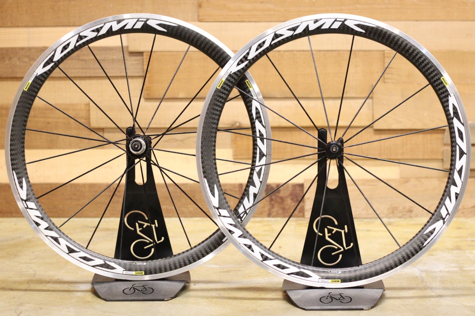 マヴィック MAVIC コスミック プロ カーボン COSMIC PRO CARBON アルミ