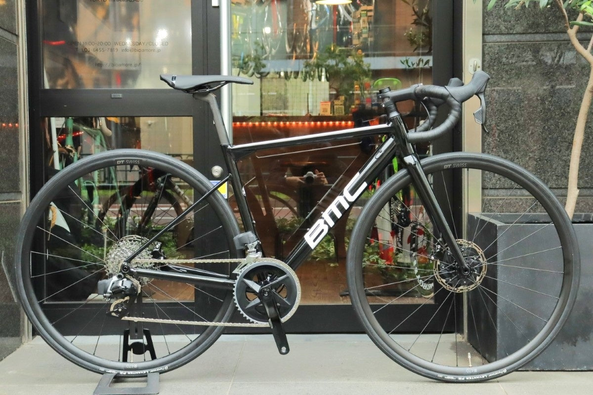 大人女性の BMC TEAM 51サイズ アルミ MACHINE 自転車本体 - saurniket.com