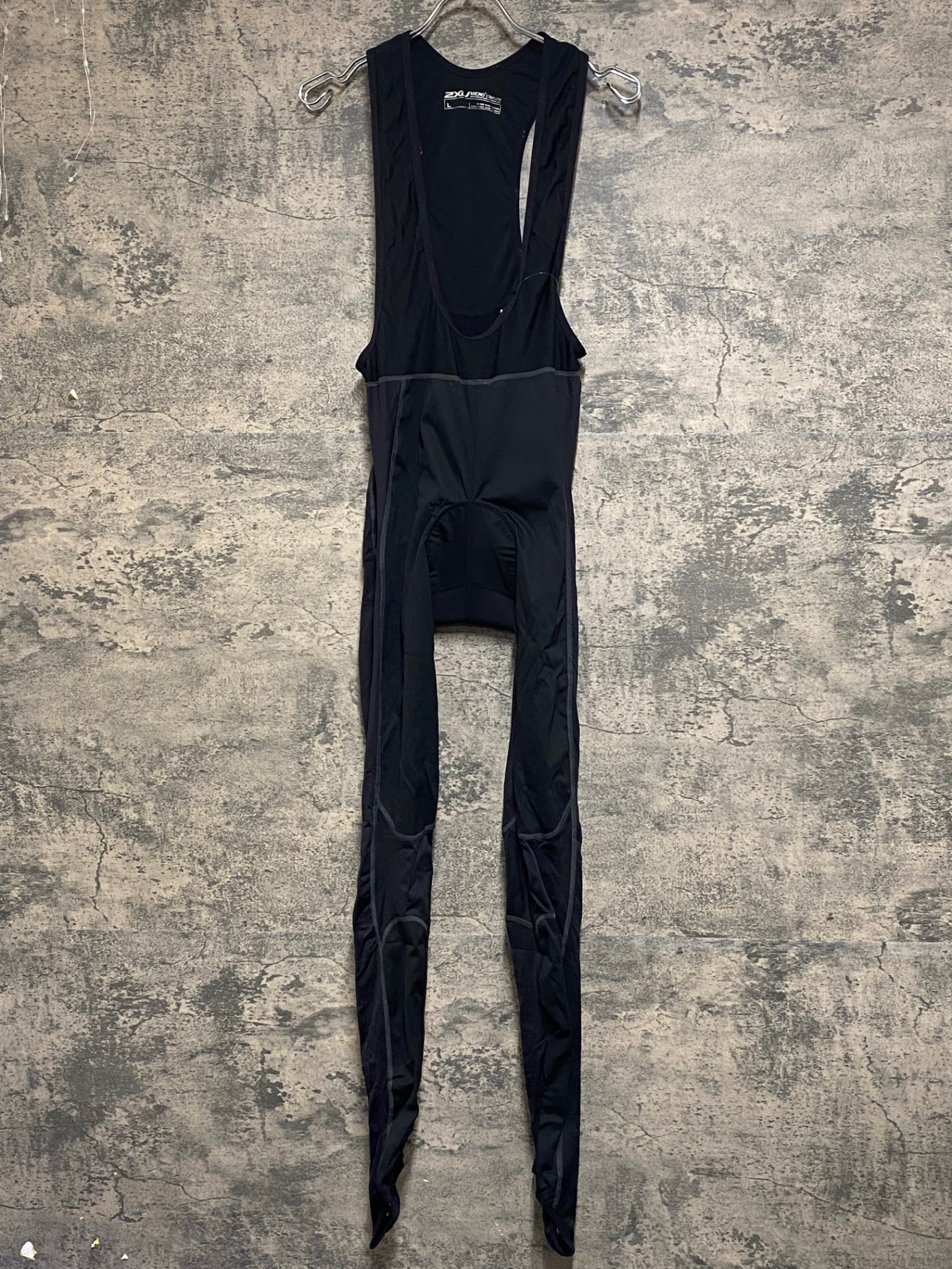 JP985 2XU ビブタイツ 黒 L 裏起毛 – BICI AMORE ONLINE STORE