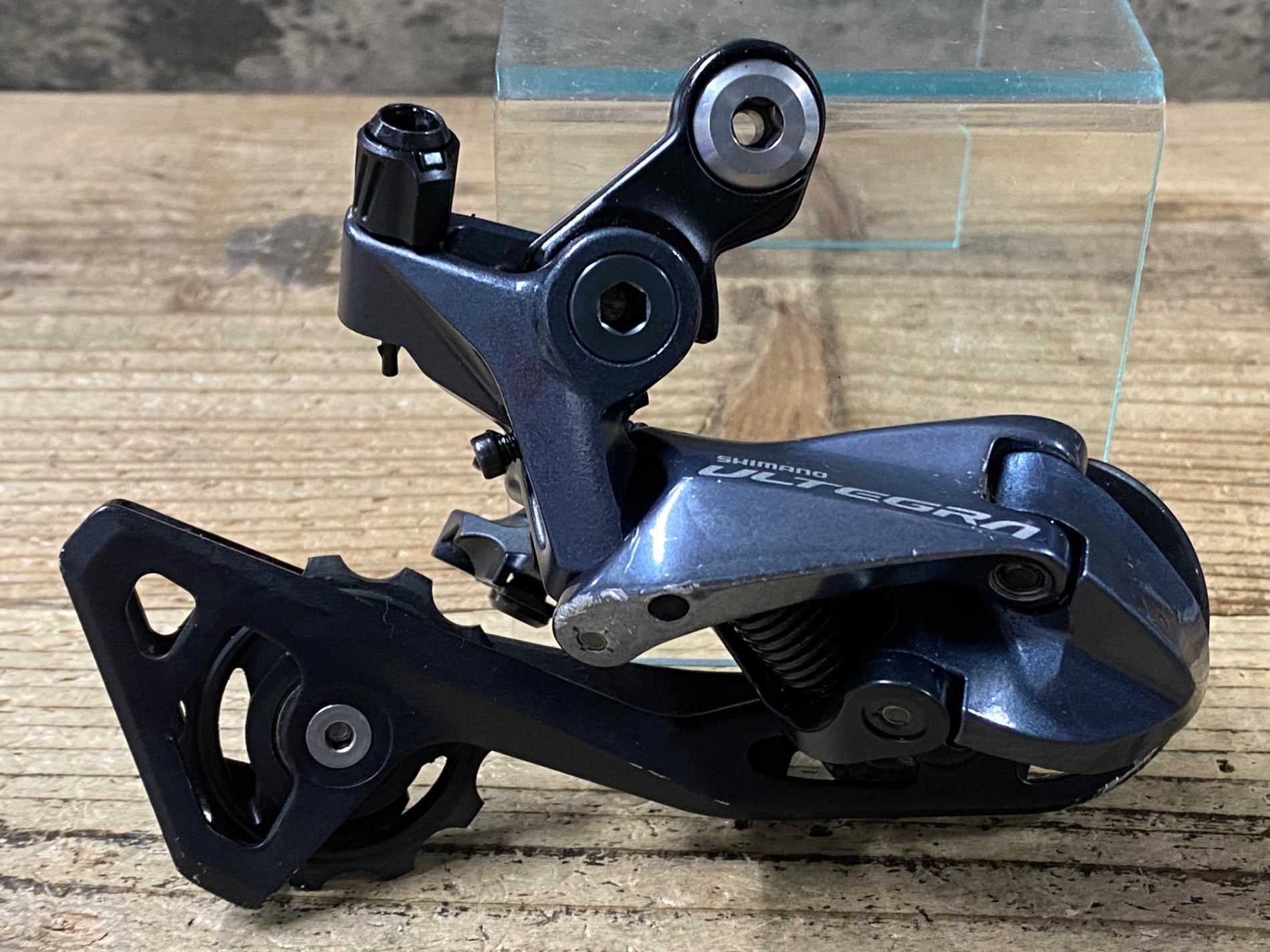 KA377 シマノ SHIMANO アルテグラ ULTEGRA RD-R8000 GS リア