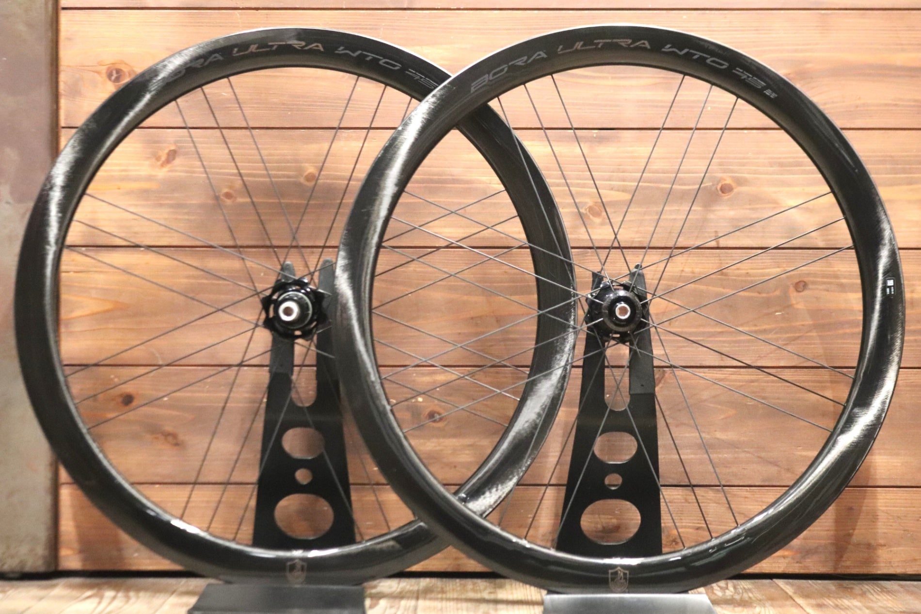 カンパニョーロ CAMPAGNOLO ボーラ ウルトラ BORA ULTRA WTO 45 DB