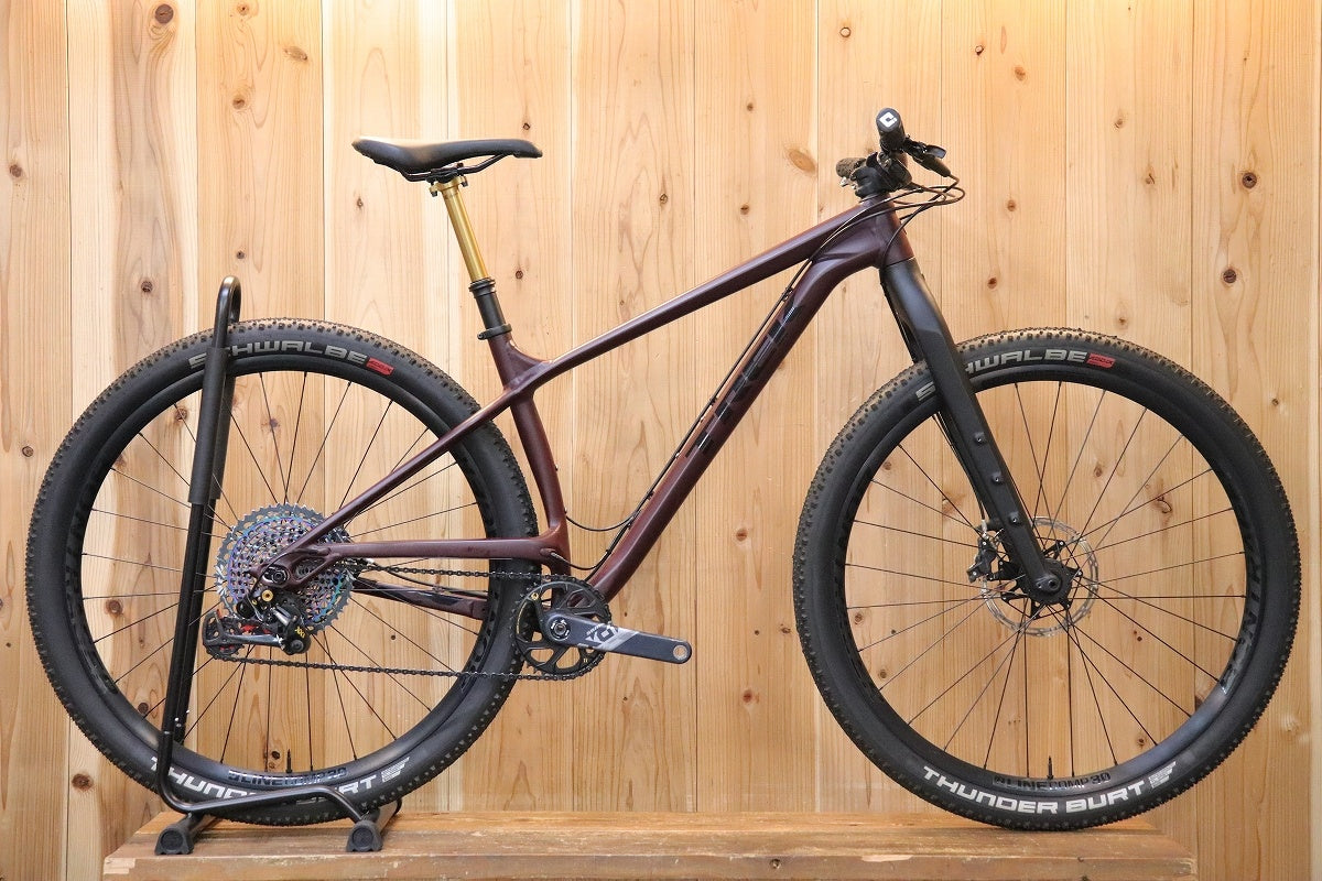 トレック TREK スタッシュ STACHE 7 2019年モデル MLサイズ スラム イーグルXX1 MIX 12S アルミ マウンテンバイク  MTB 【芦屋店】