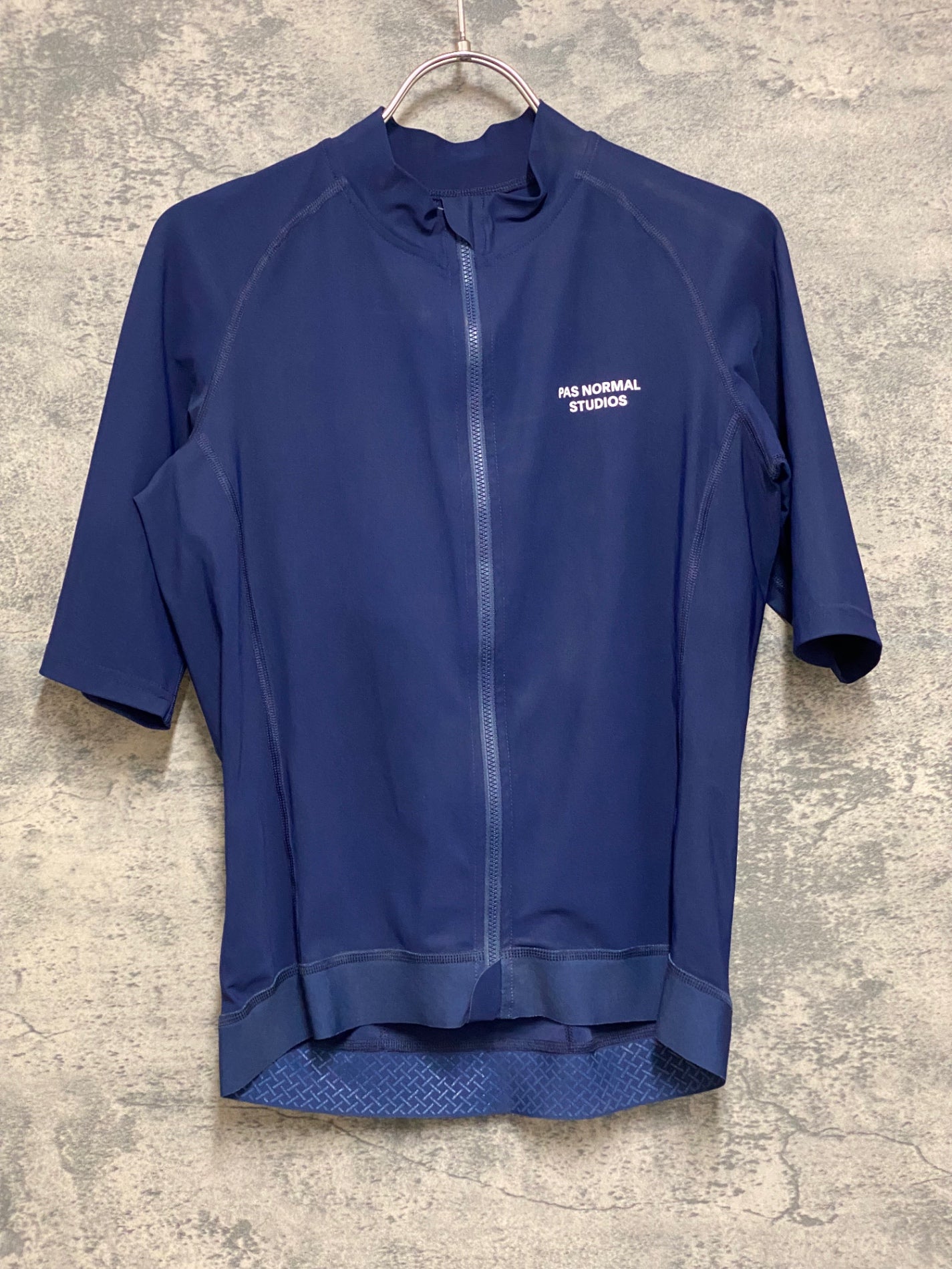 JN771 パスノーマルスタジオ PAS NORMAL STUDIOS 半袖 サイクル