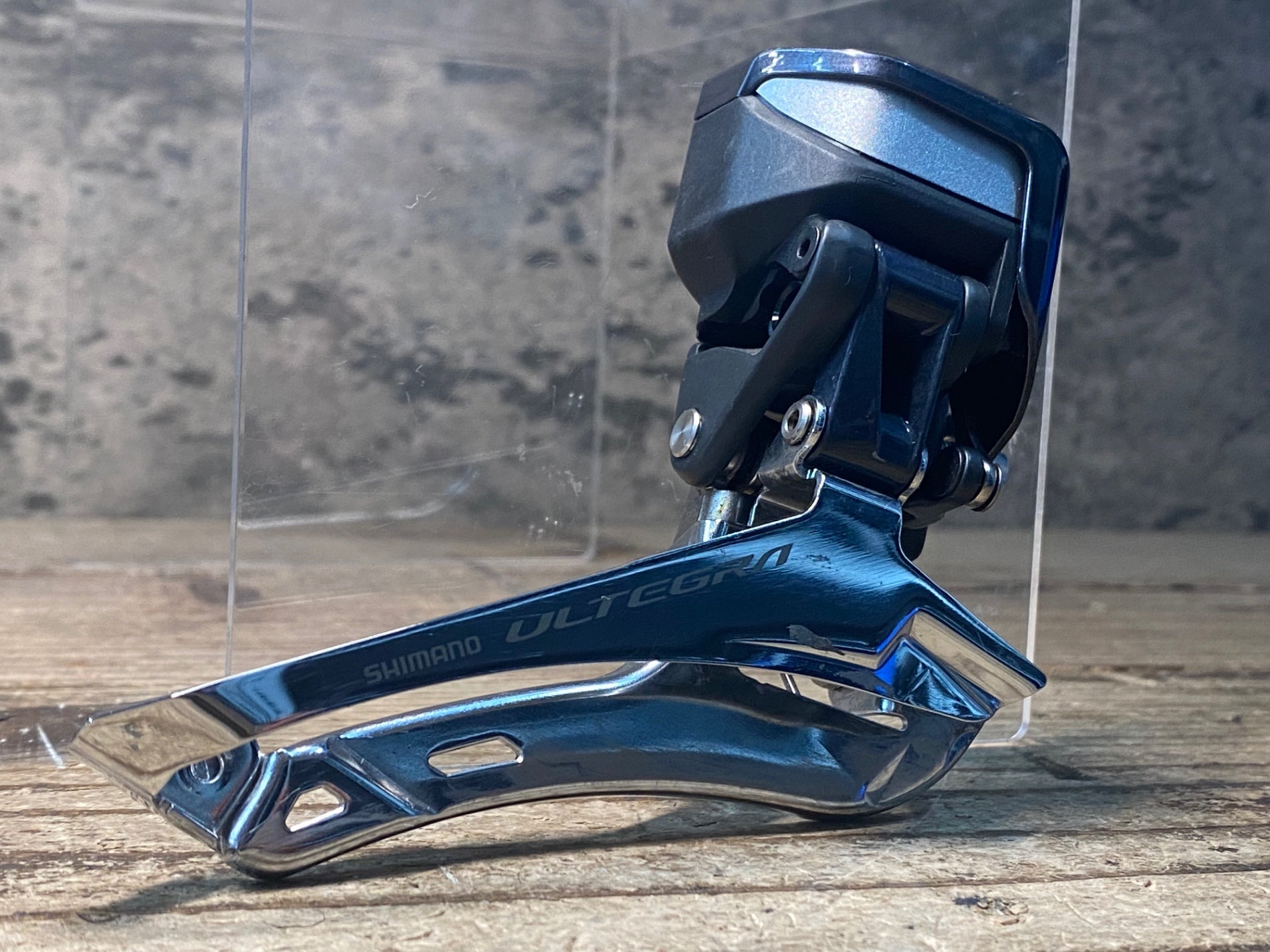 Shimano Ultegra FD-R8050 シマノ　アルテグラ シマノ New アルテグラ Di2 R8050シリーズ発売！ – サイクル