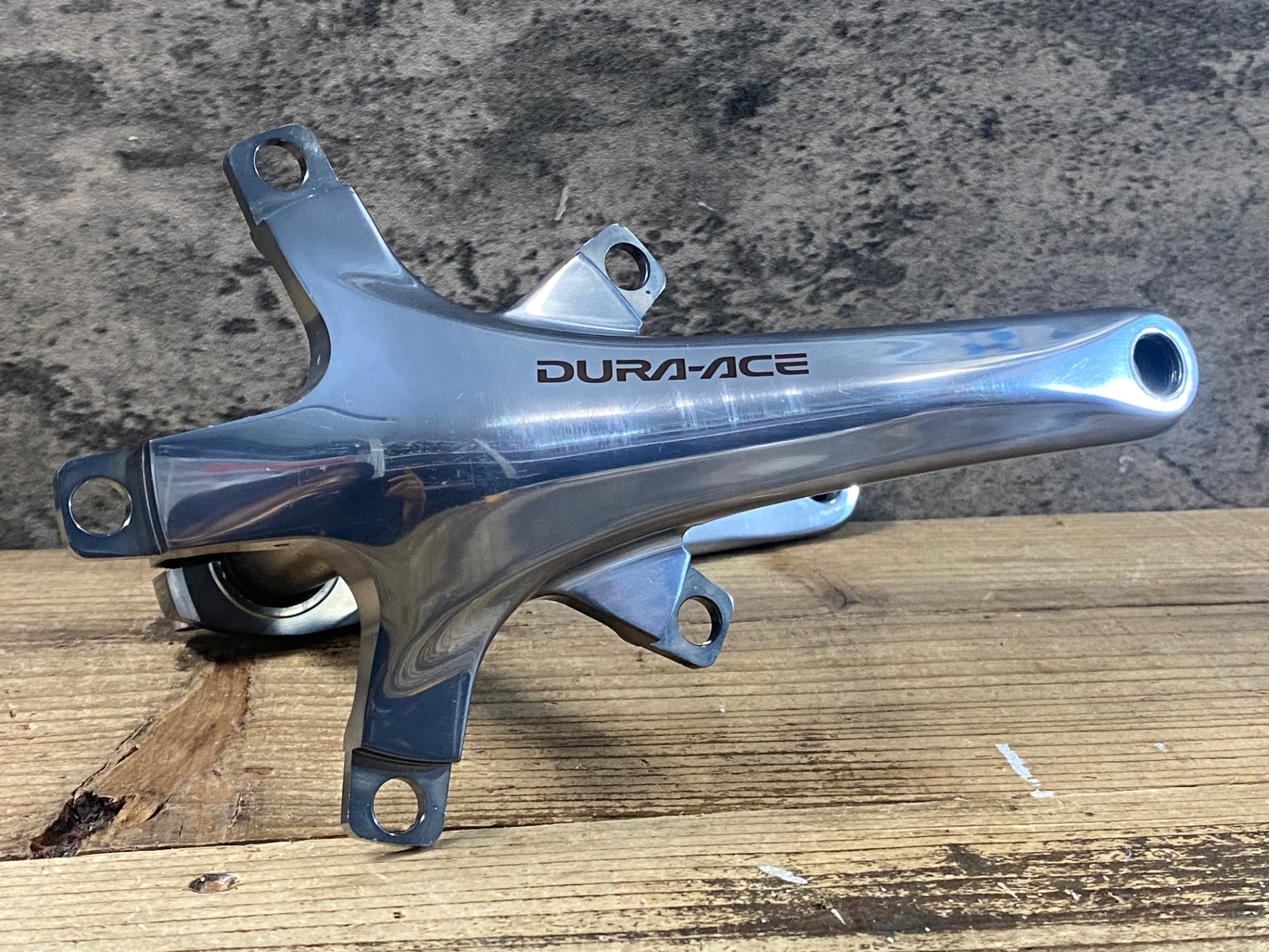 DURA-ACE FC-7800 170mm クランク シマノ デュラエース KE257 シマノ SHIMANO デュラエース DURA-ACE FC-7800 クランクアーム