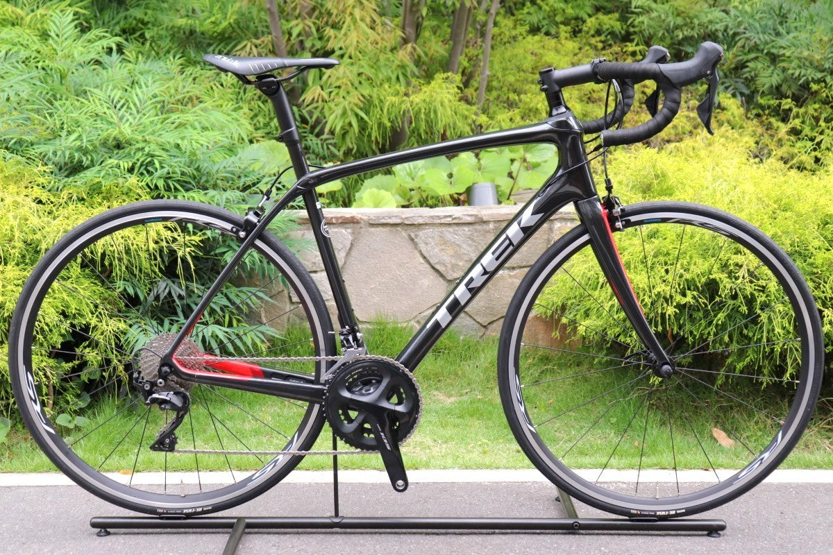 trek domane sl5 56サイズ トレック TREK ドマーネ DOMANE SL5 2019 56サイズ シマノ 105 R7000