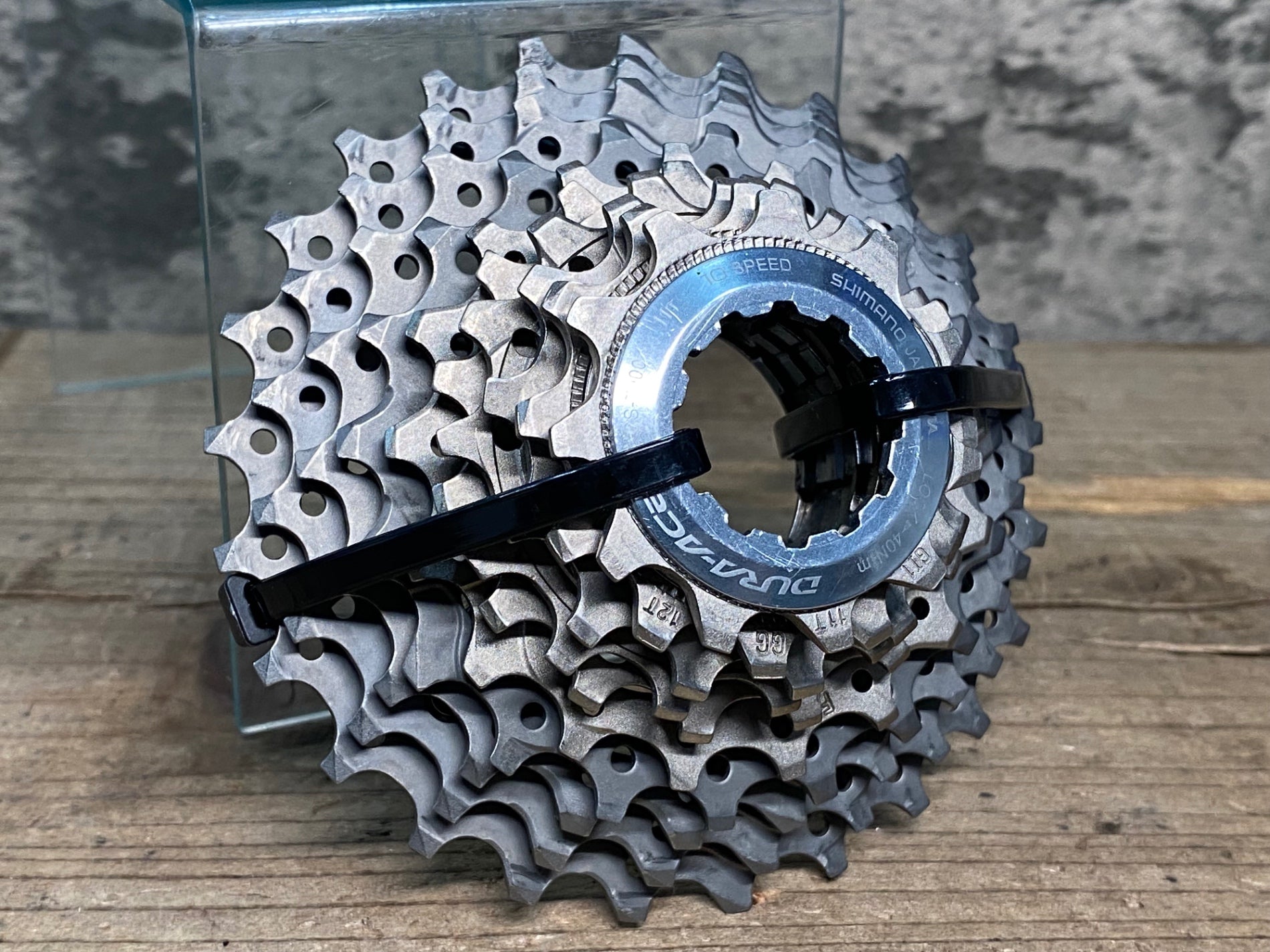 IE098 シマノ SHIMANO デュラエース DURA-ACE CS-7900 スプロケット 12